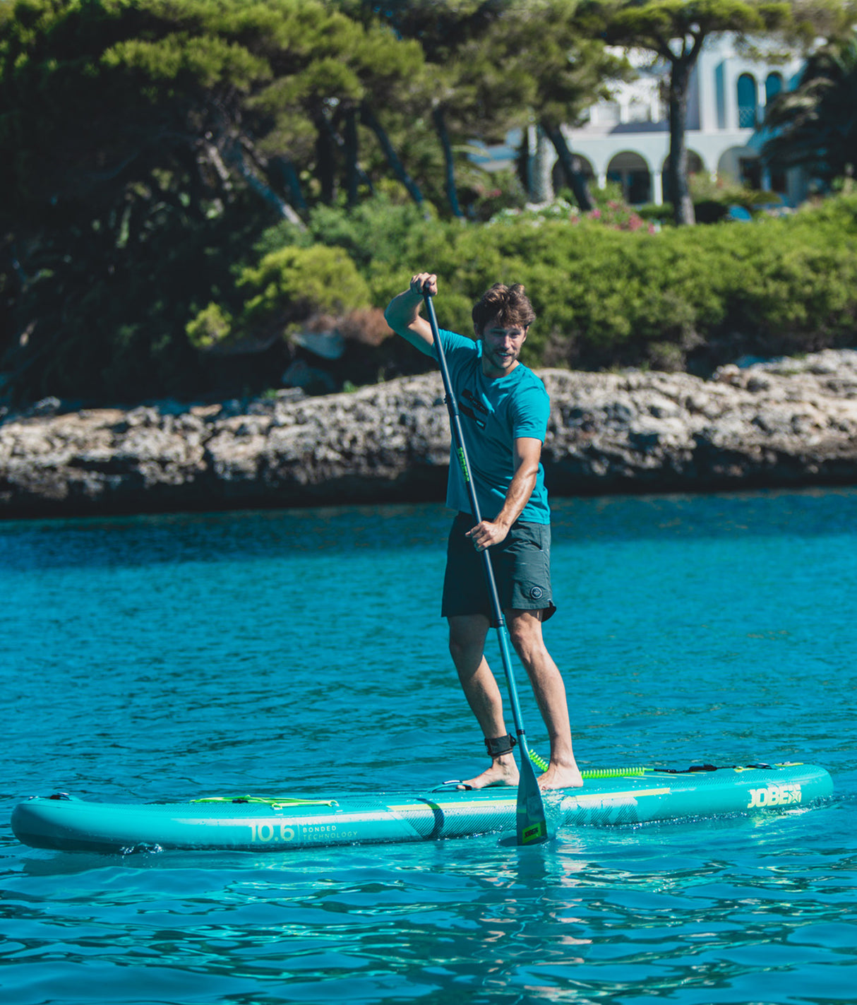 jobe yarra aanbiedingen