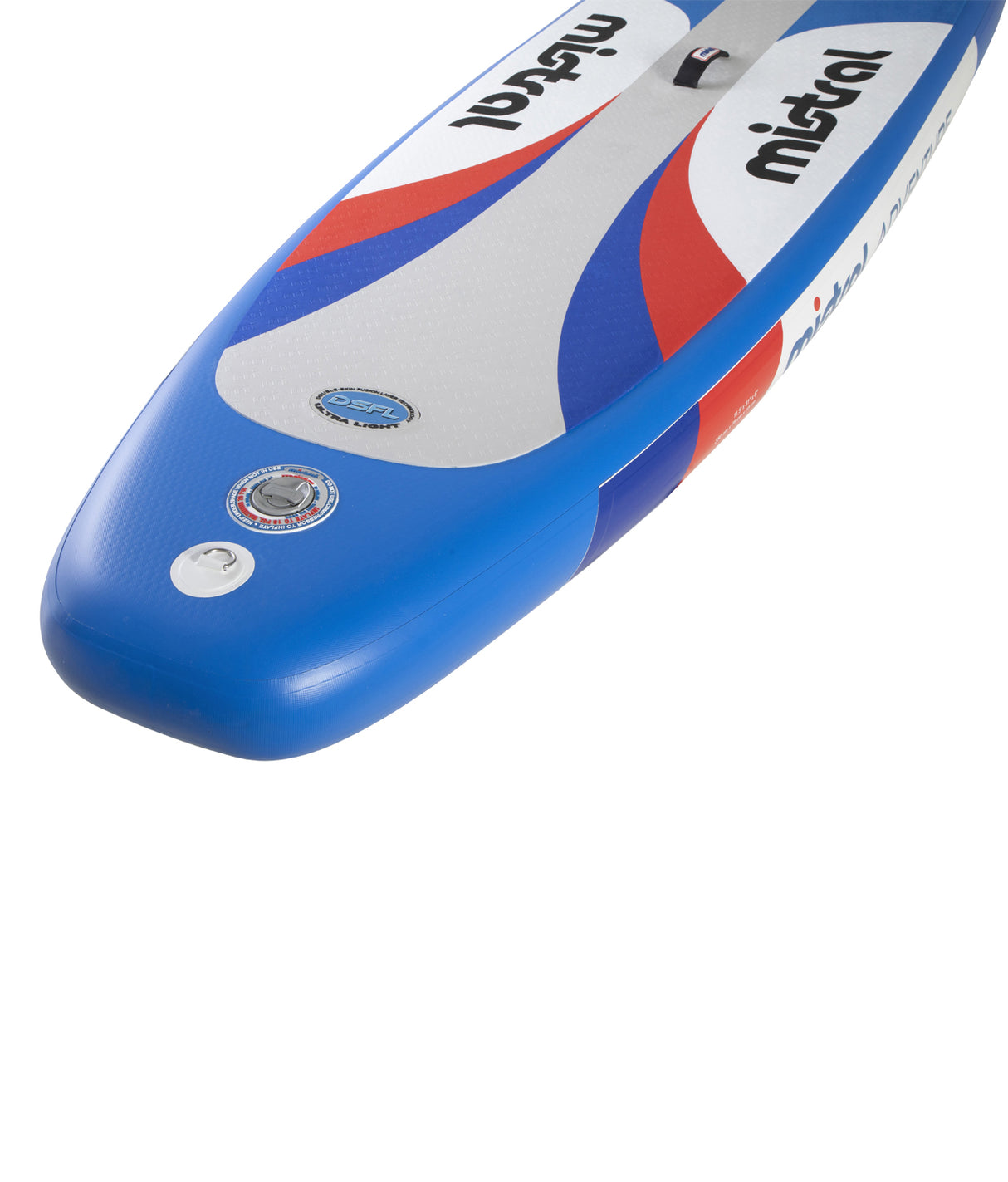 mistal adventure edition aanbieding