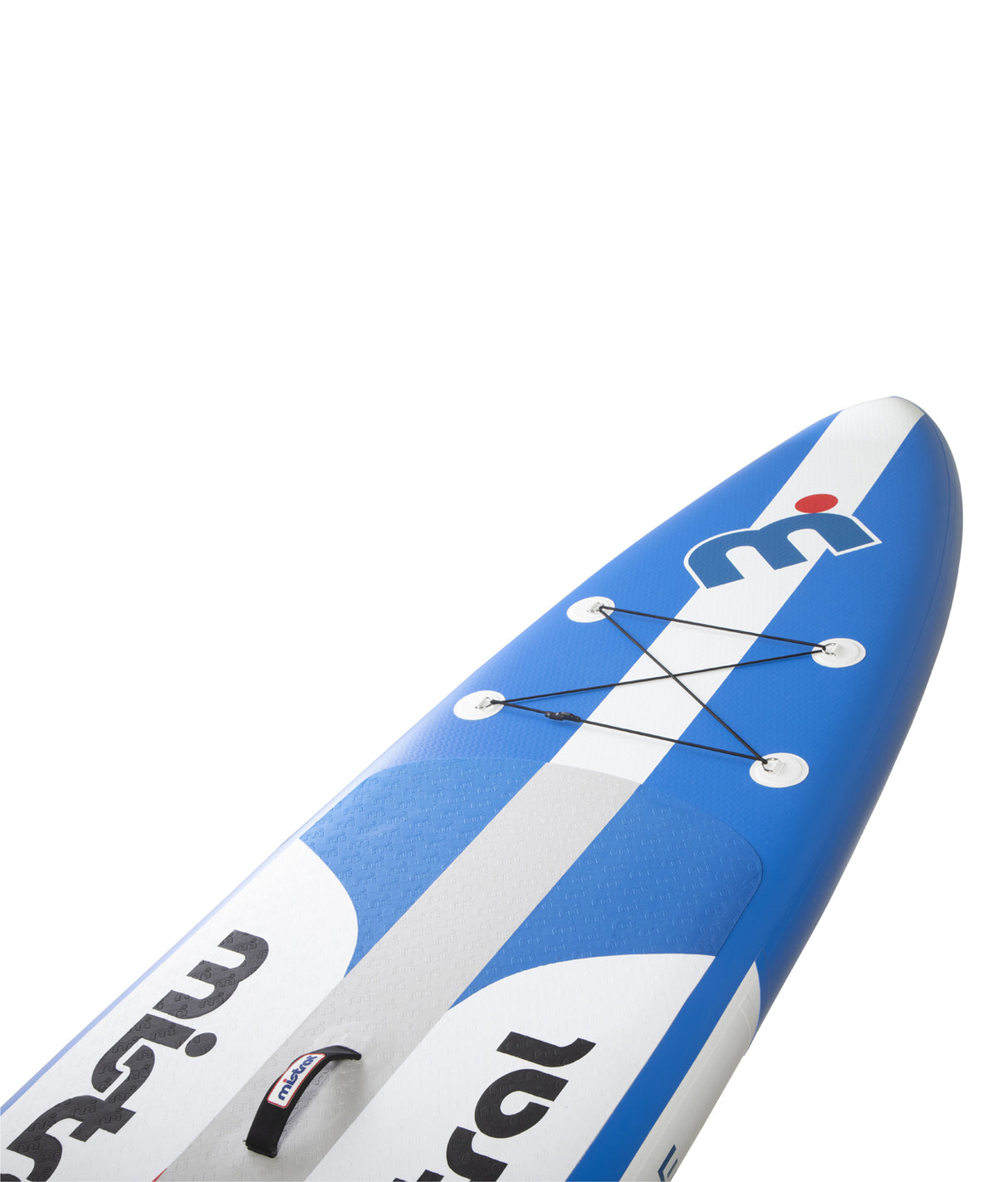 mistral adventure edition review