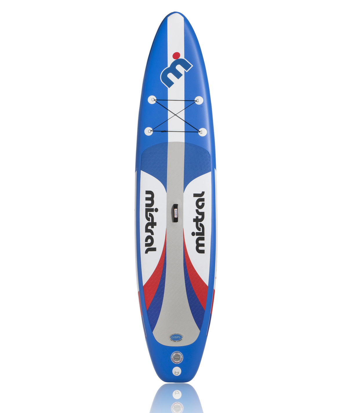 mistral adventure sup