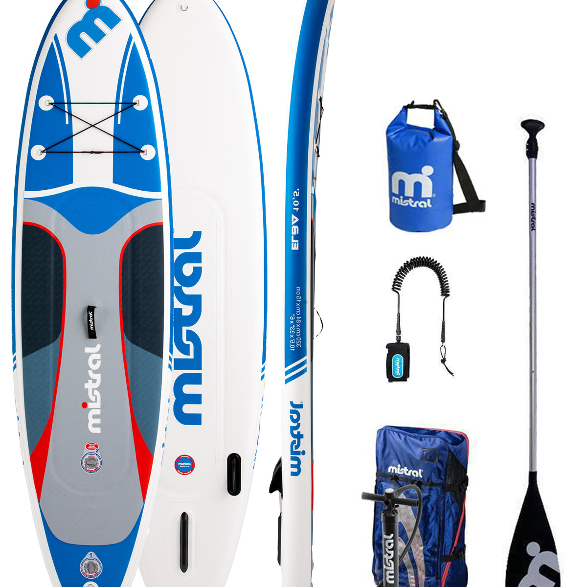 Want to buy Mistral Elba 11 