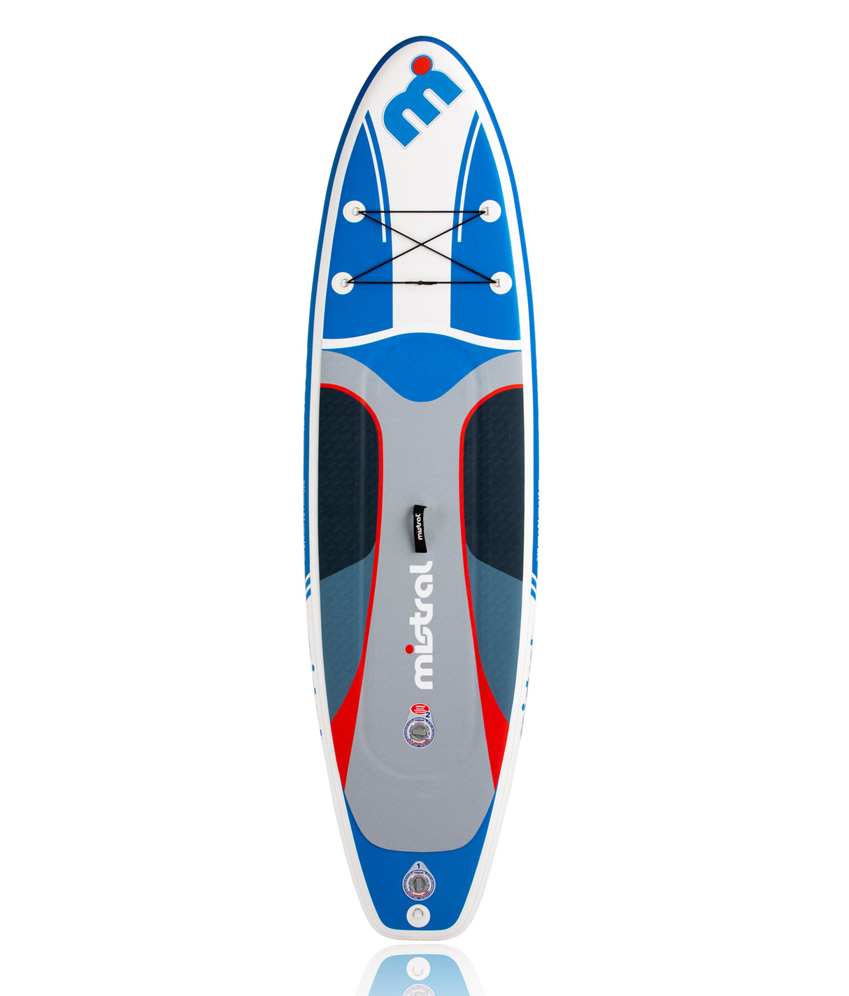 Mistral Elba 11'5