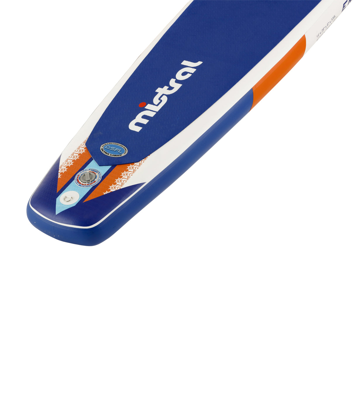 staart van mistral emotion 2022