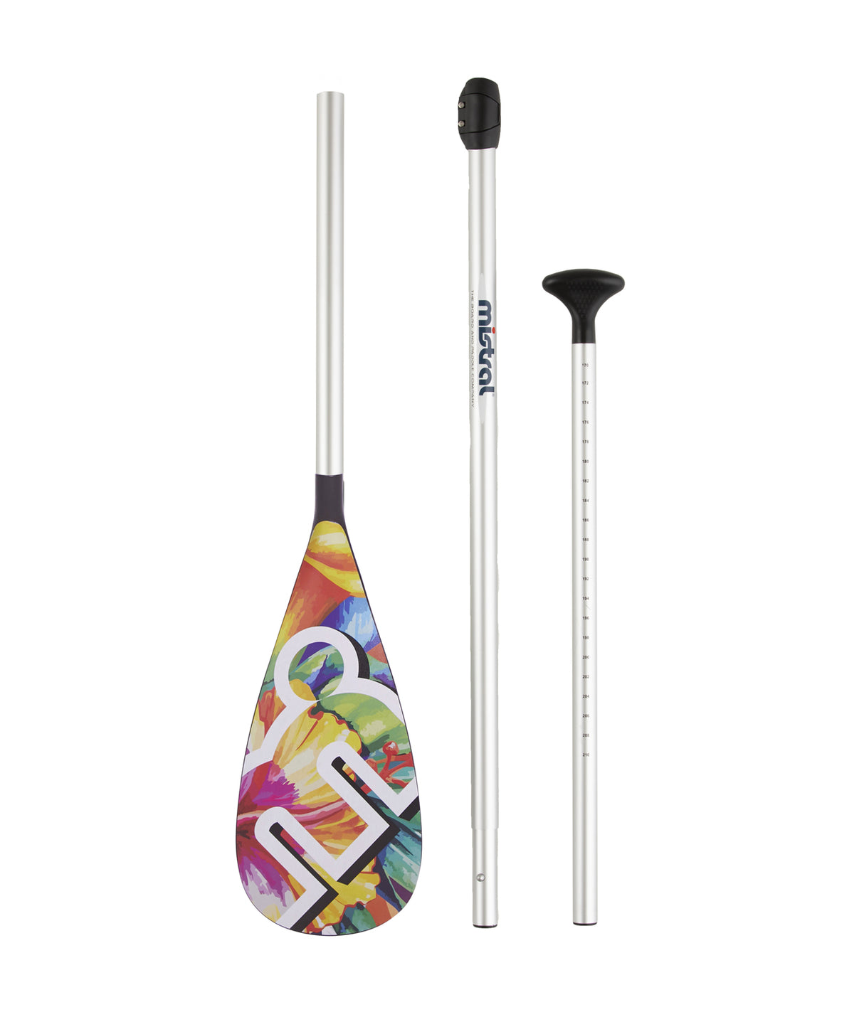 Mistral flamenco 10'5