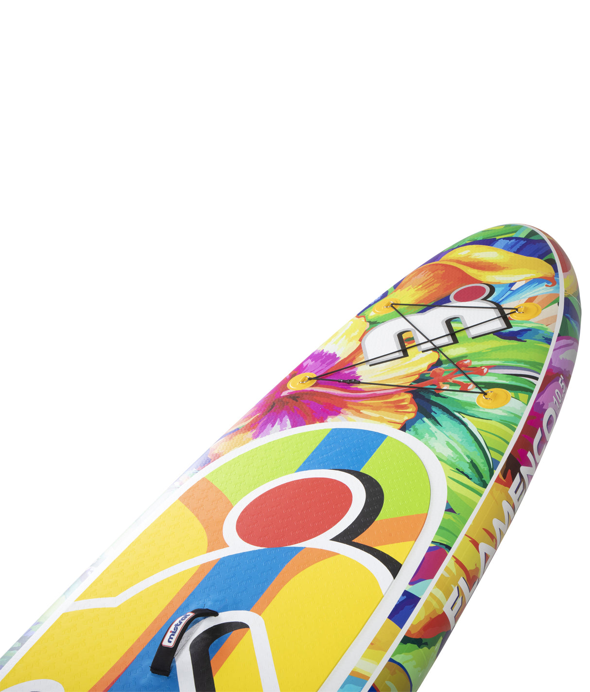 mistral flamenco aanbieding