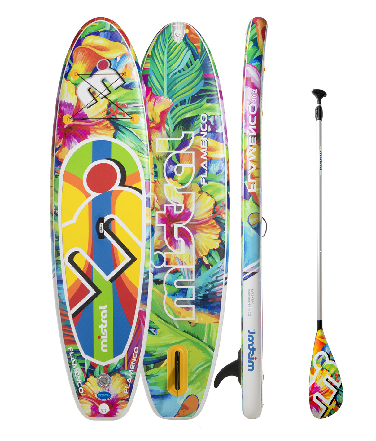 mistral flamenco kopen