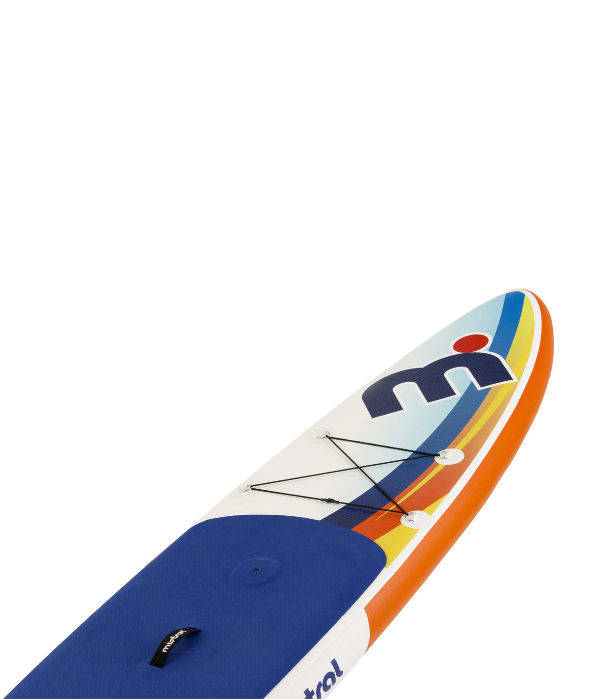 neus van mistral pampero 2022