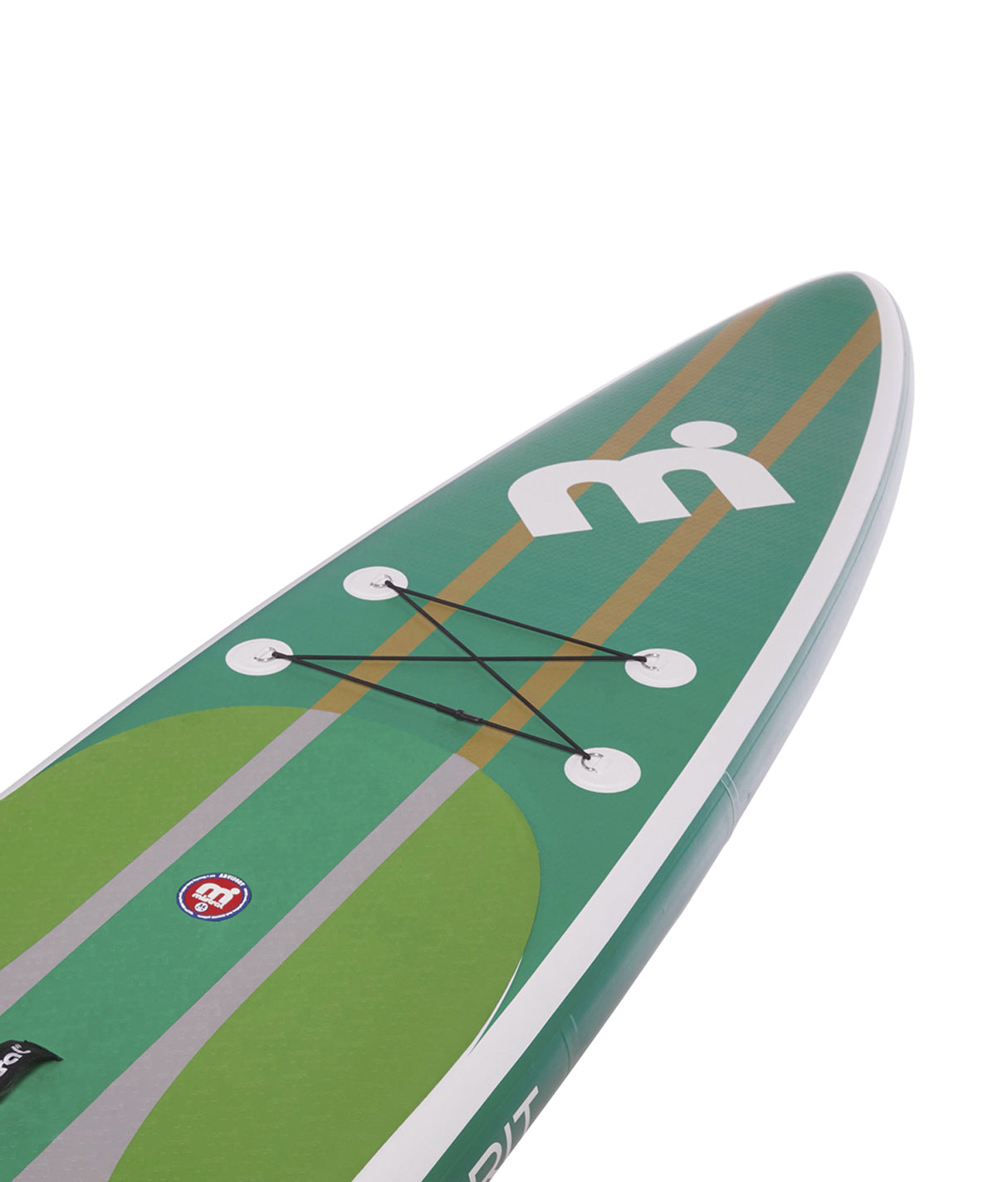Mistral spirit sup board