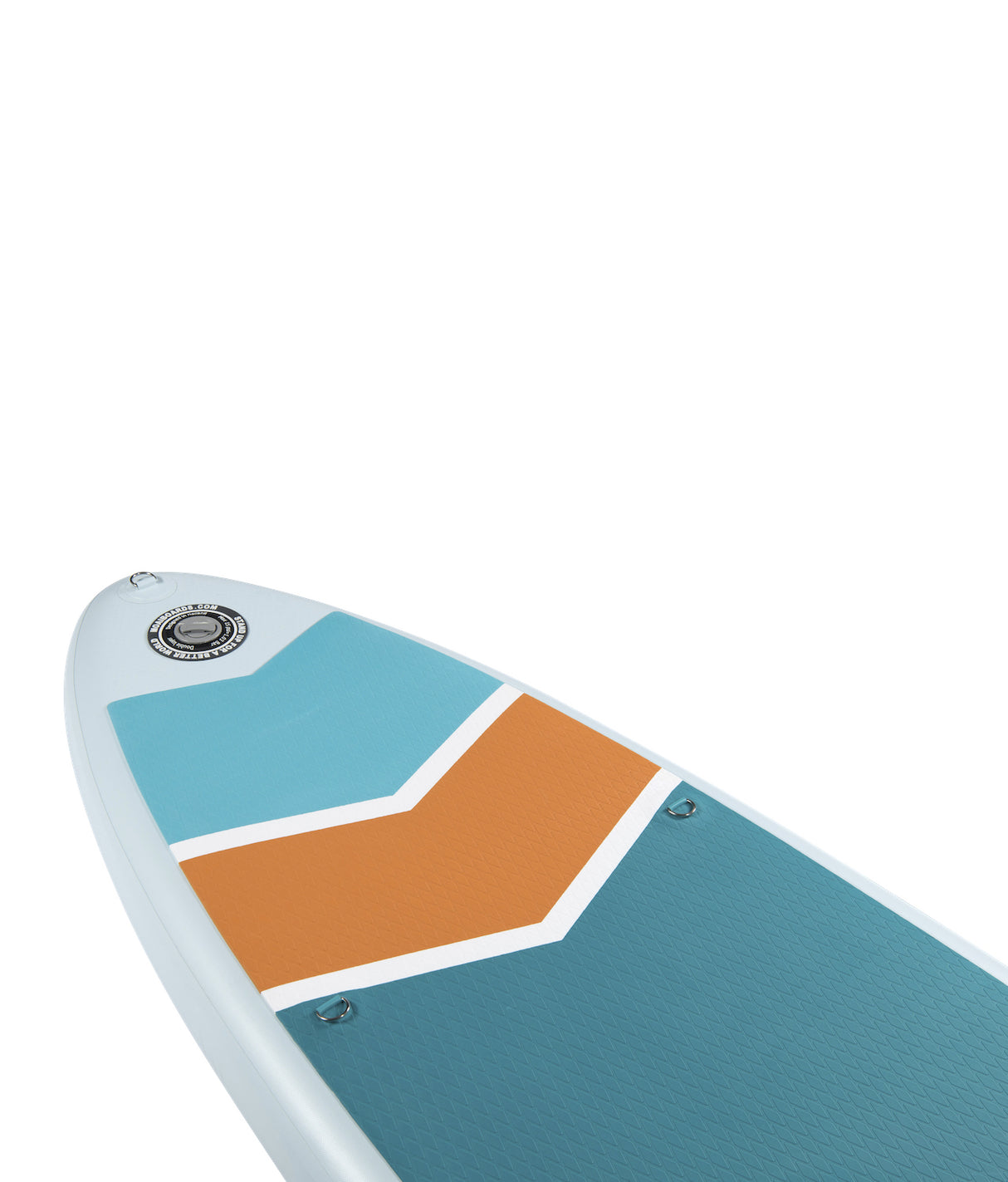 moai 10'6 sup board