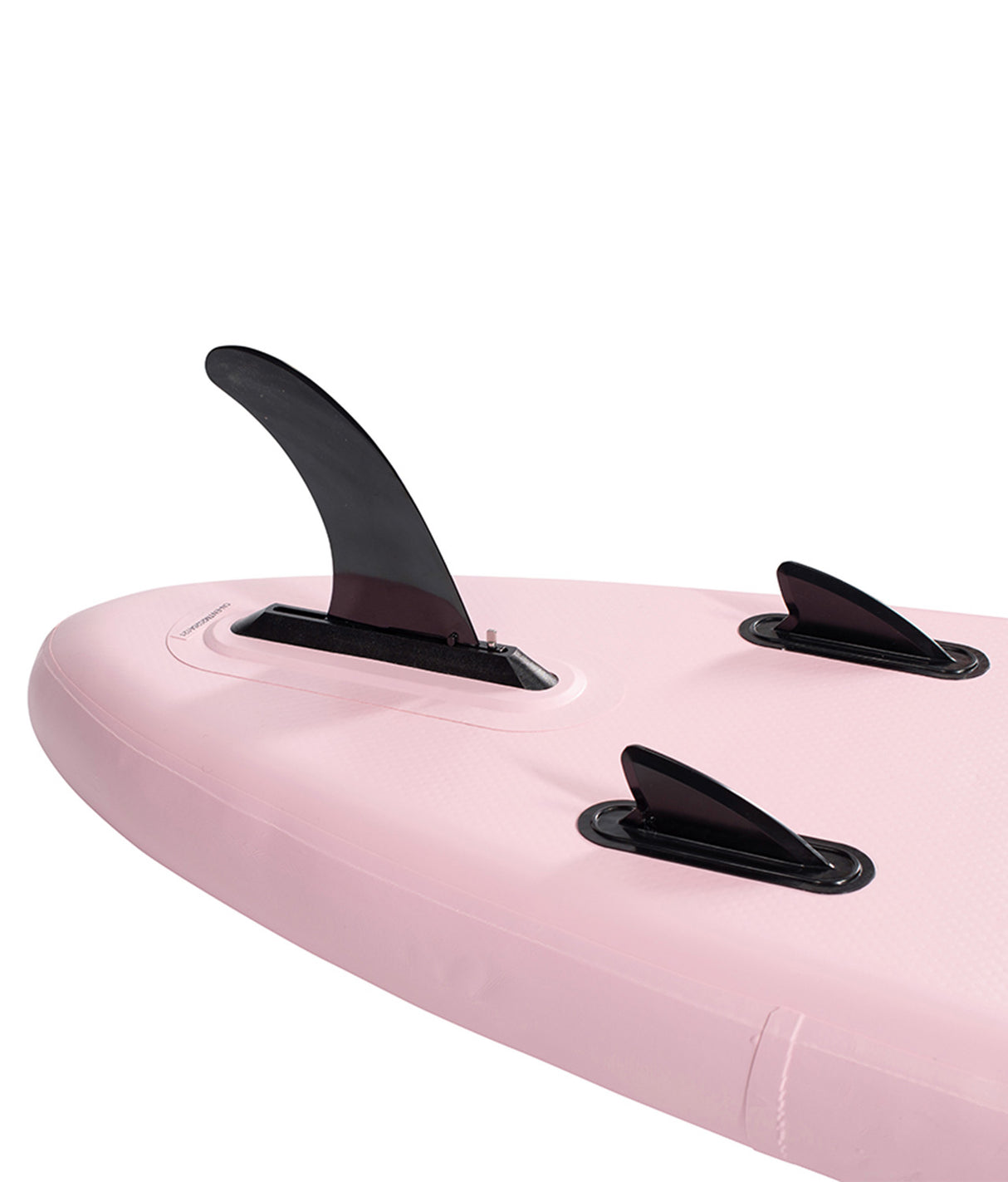 vinnen van moai 10'6 x 32 x 6 ws roze