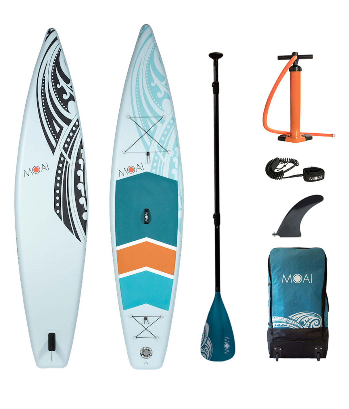 moai 12'6 aanbiedingen