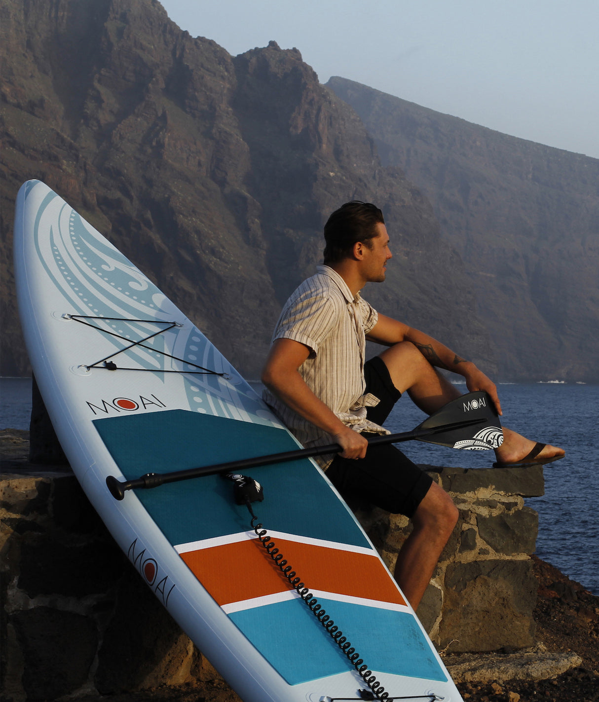 moai 12'6 beoordeling