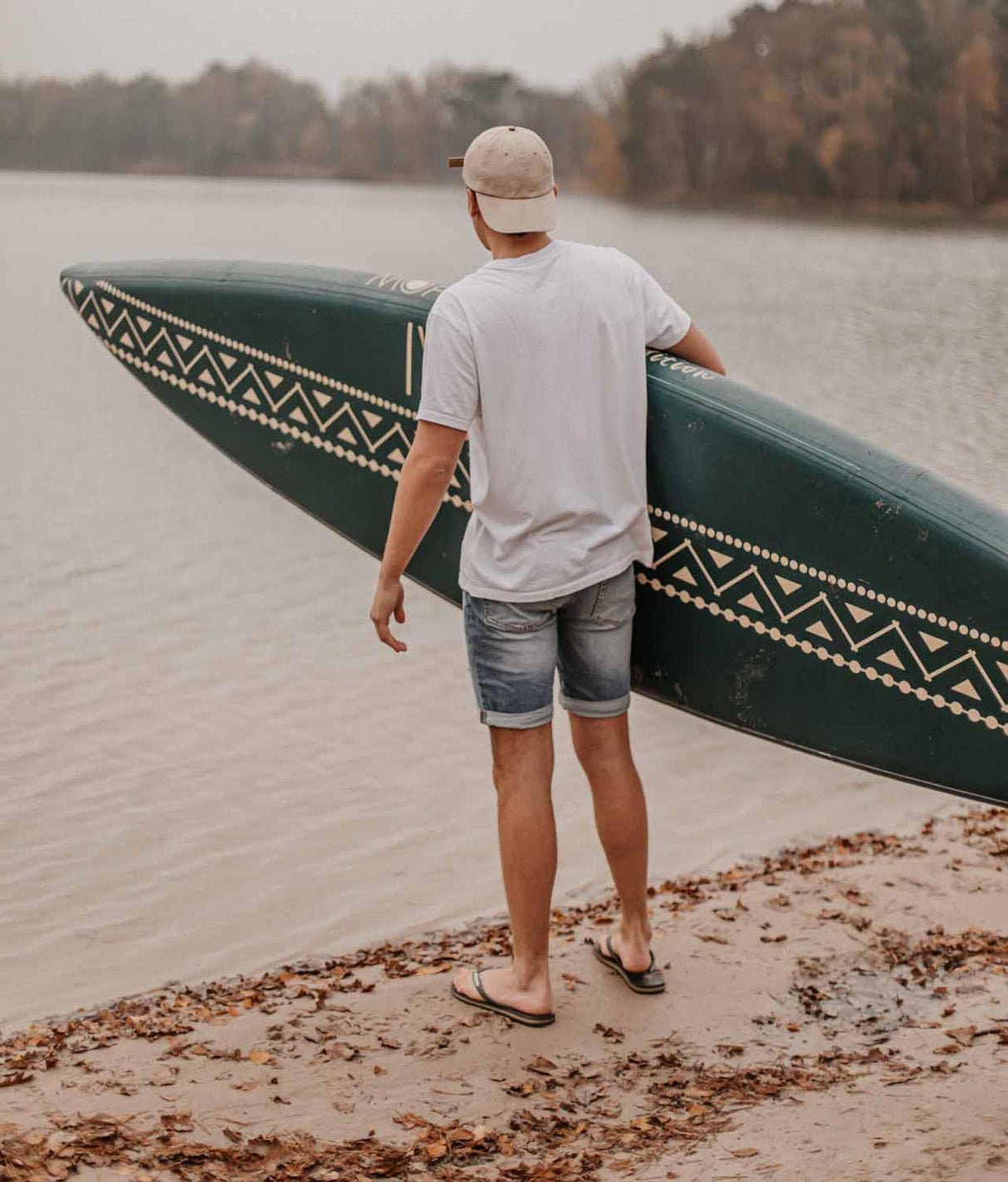 moai touring limited edition sfeerimpressie