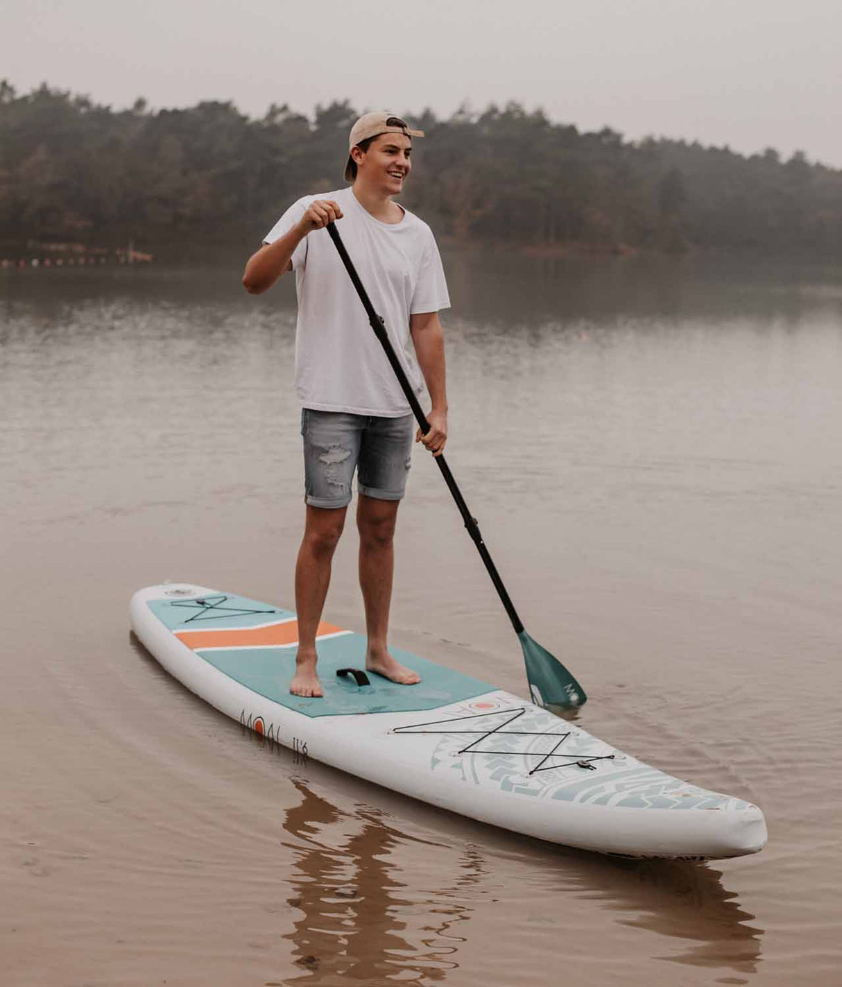 moai touring 11.6 sfeerafbeelding