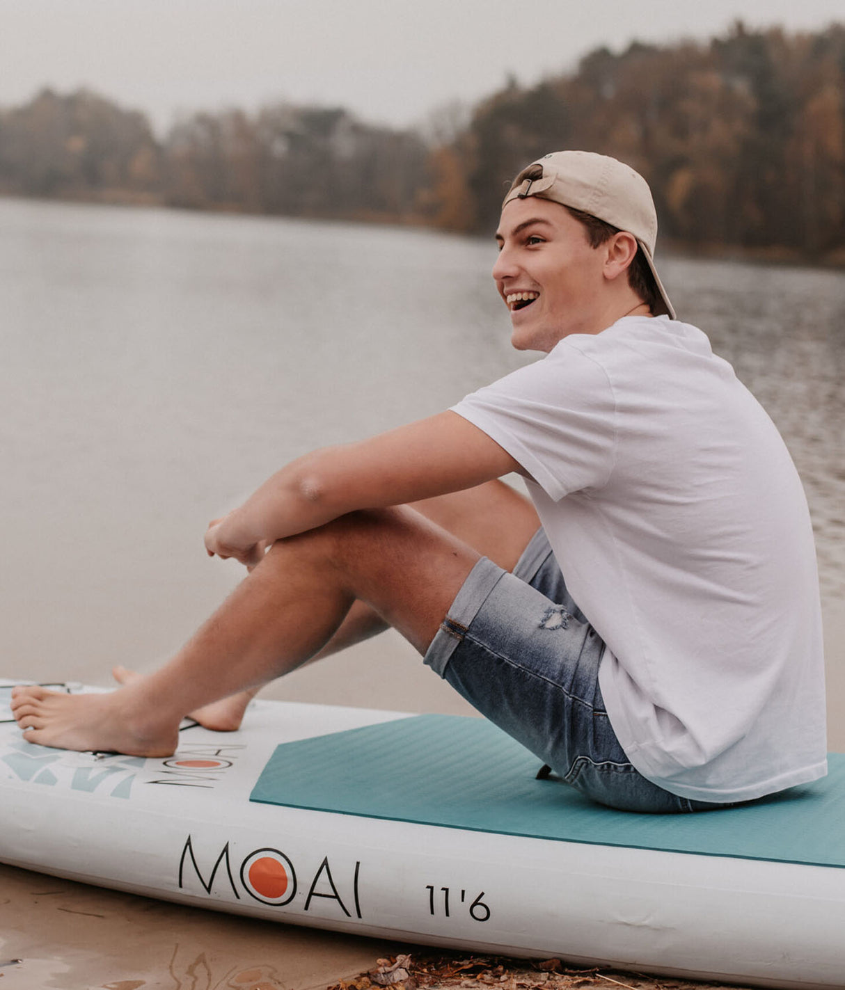 touring 11.6 in actie