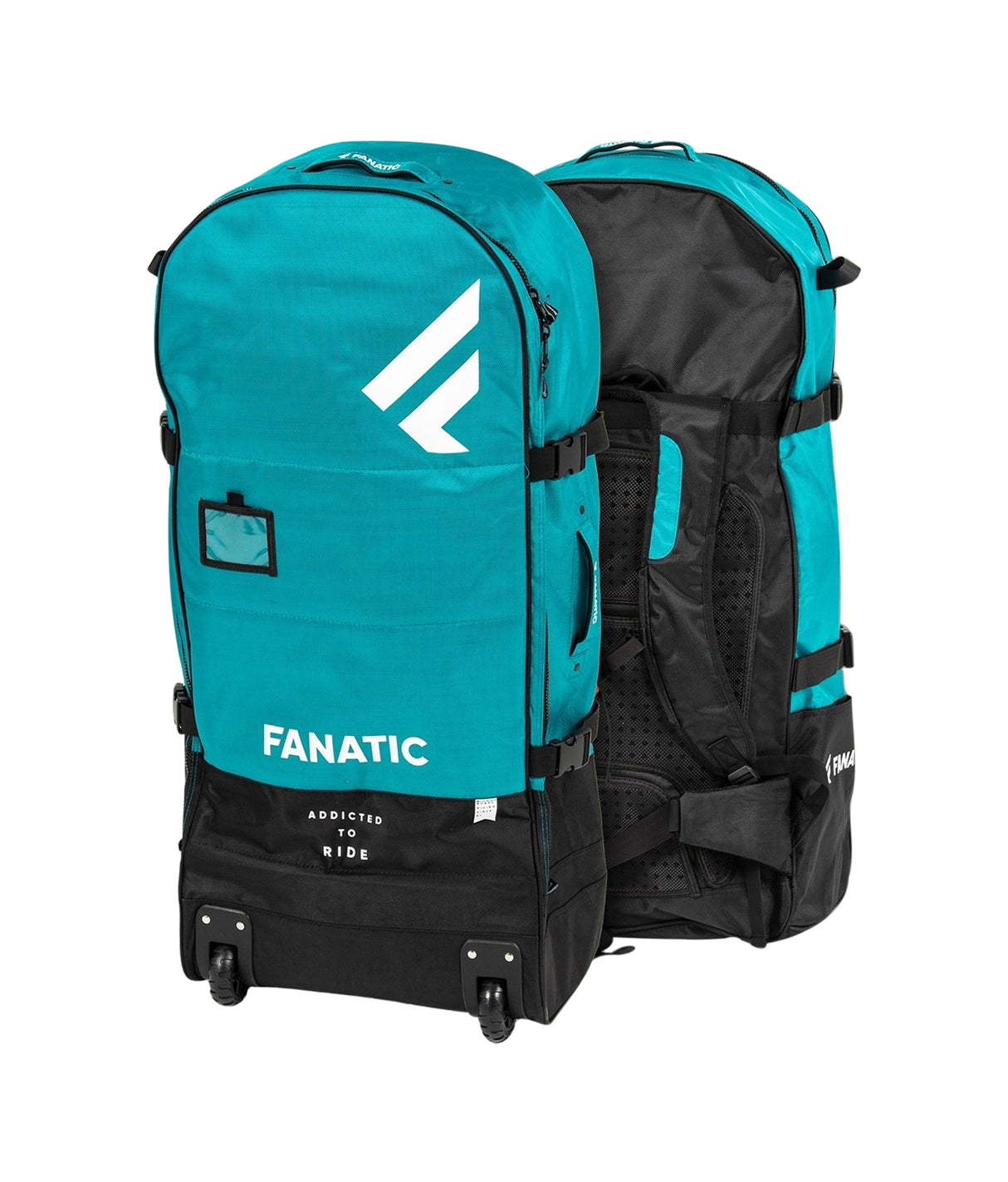 opbergtas van ray air enduro premium 13'0