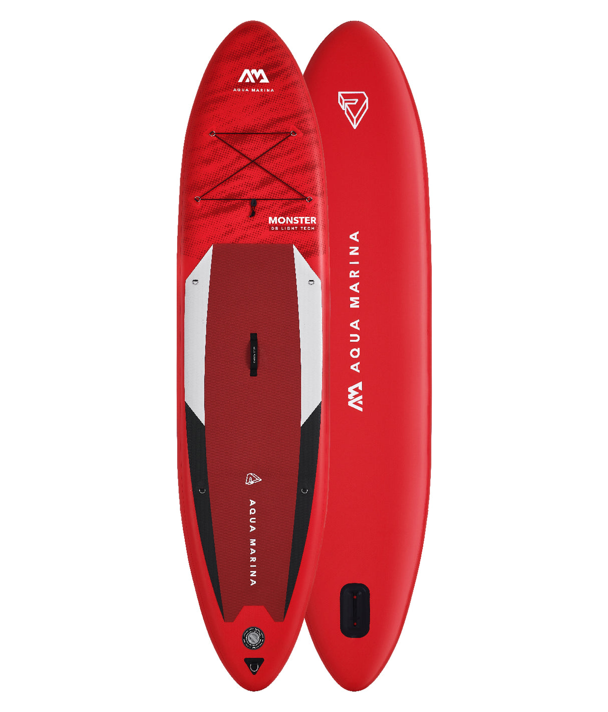 paddle board aqua marina monster