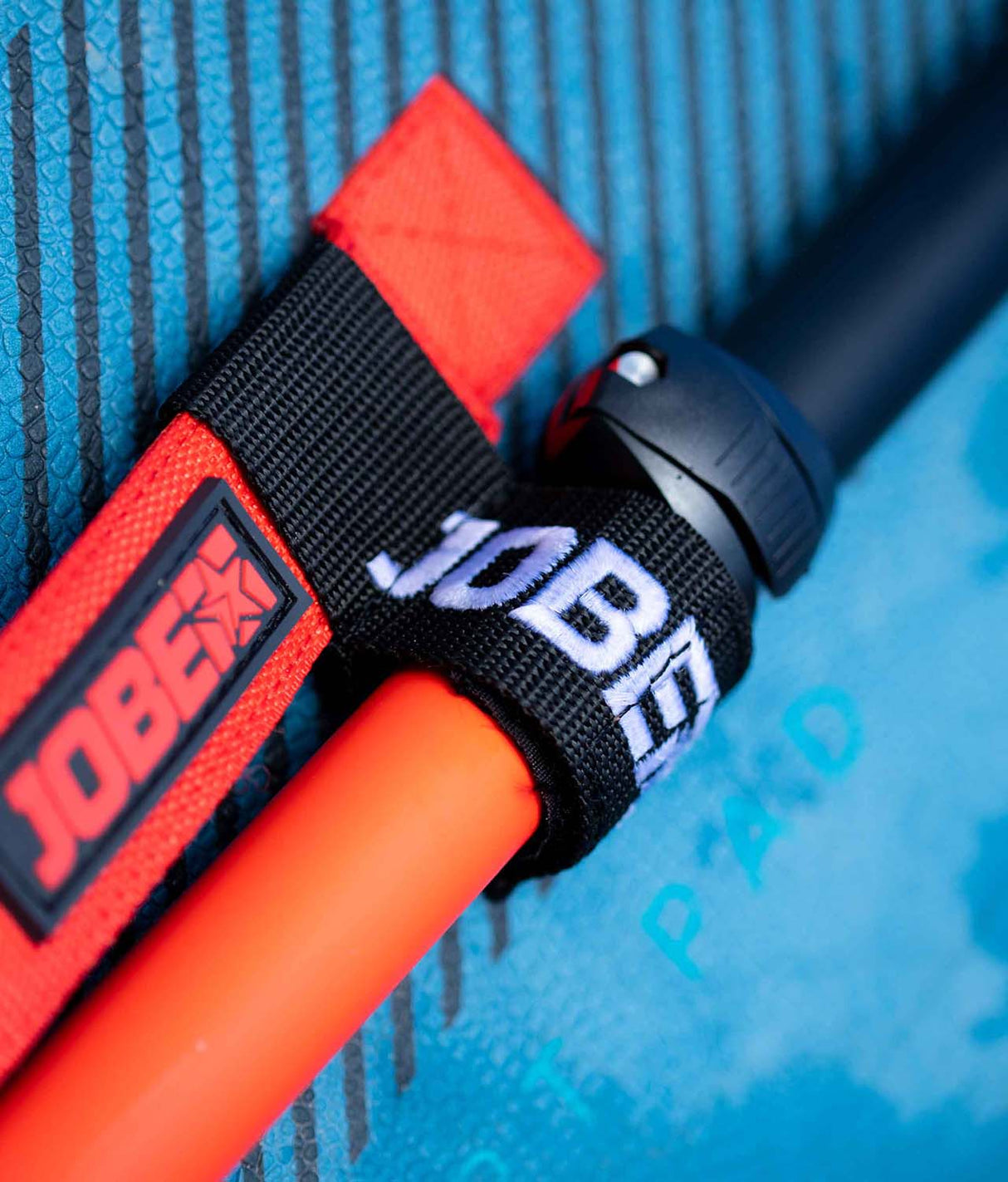 jobe aero duna 11'6 peddelhouder