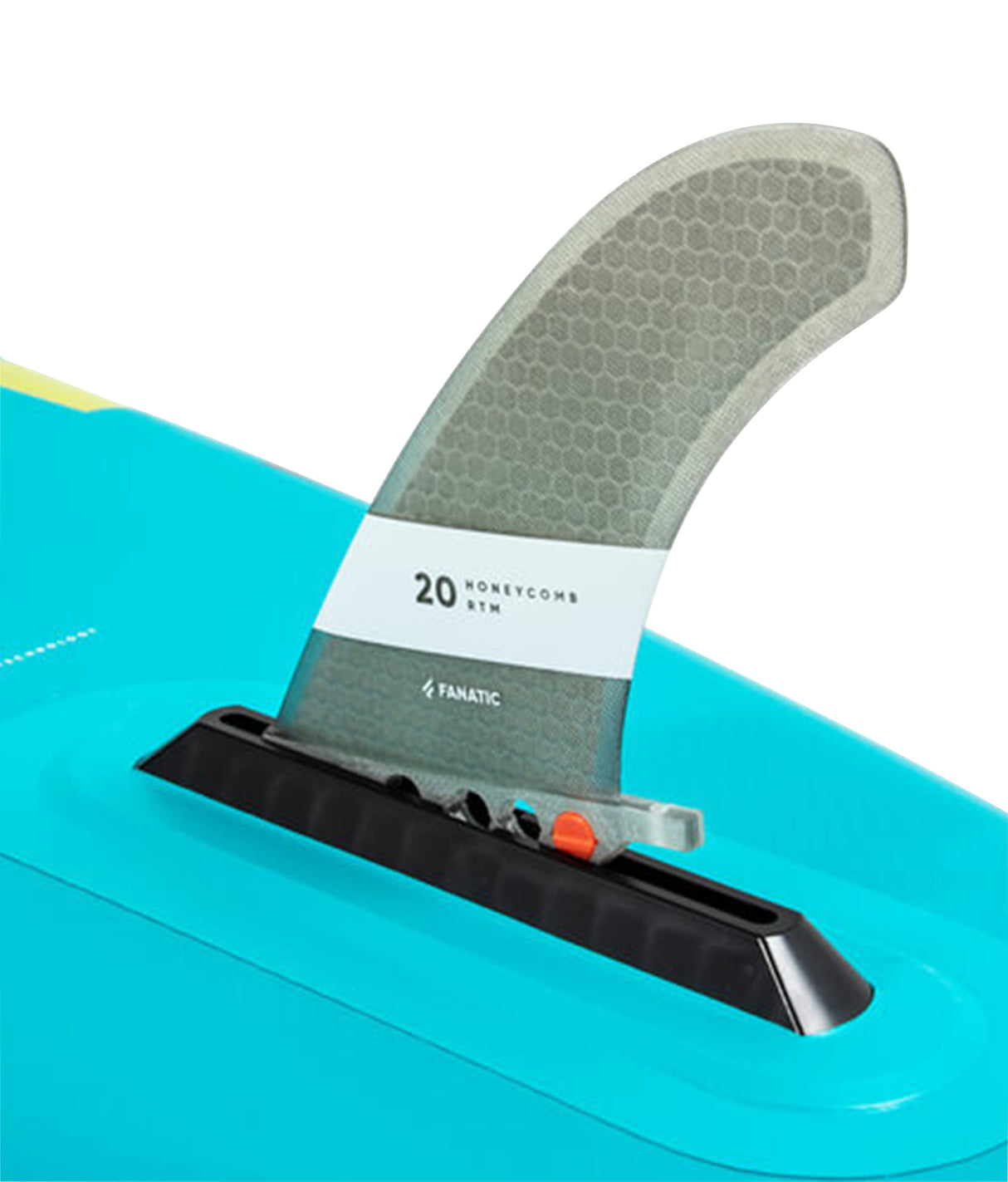 ray air enduro premium 13'0 x 30 x 6 onderzijde