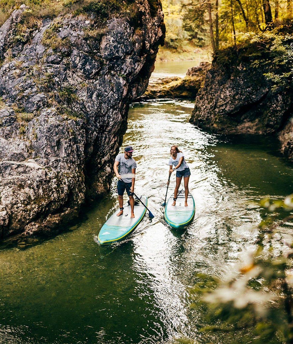 fanatic ray air enduro premium actie foto