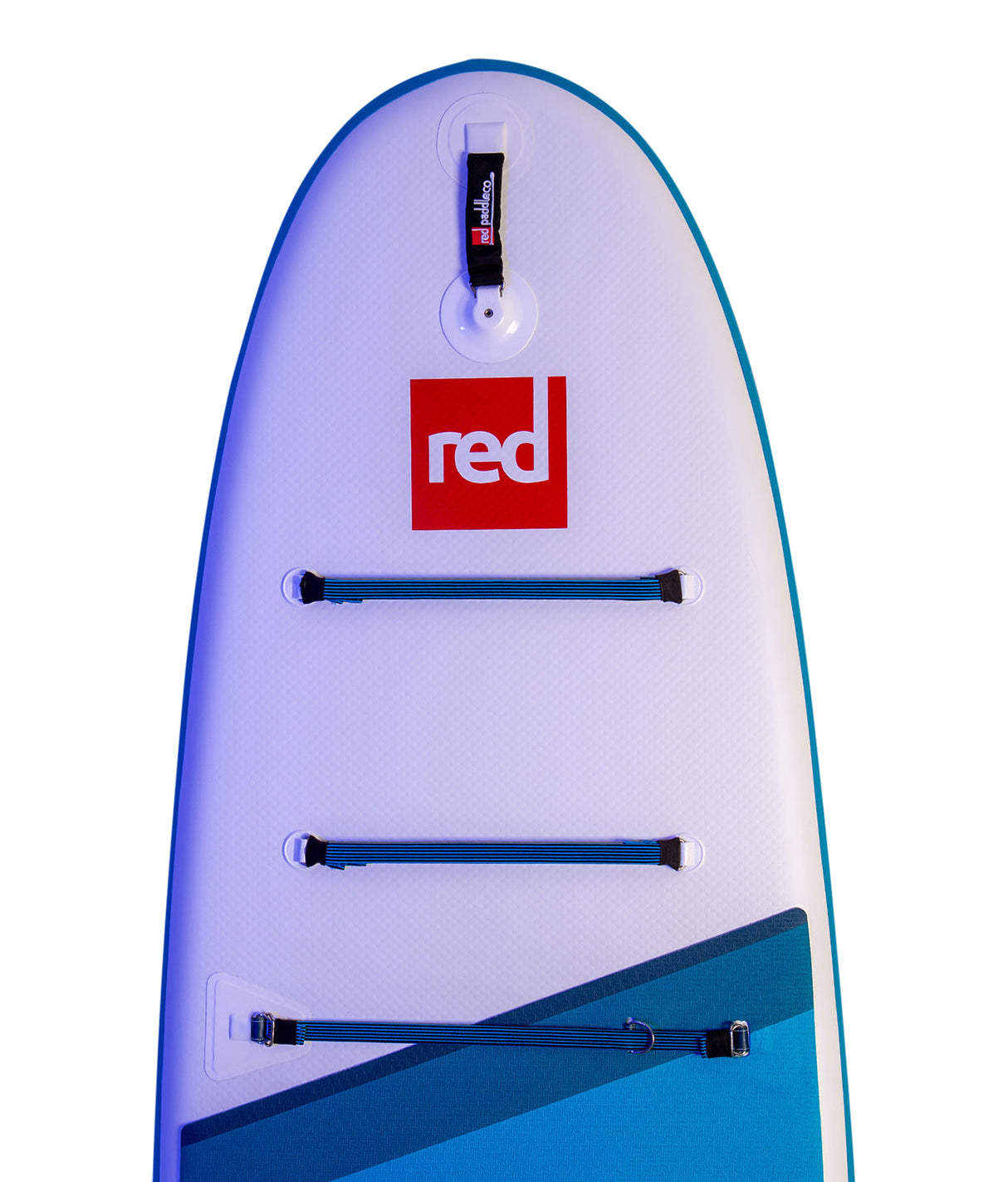 red paddle 10.6 ride neus