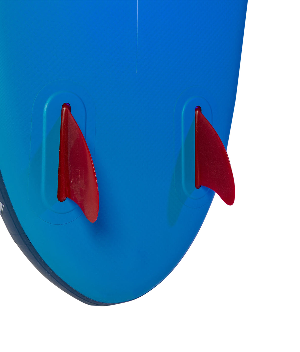 vinnen van red paddle 10.6 ride