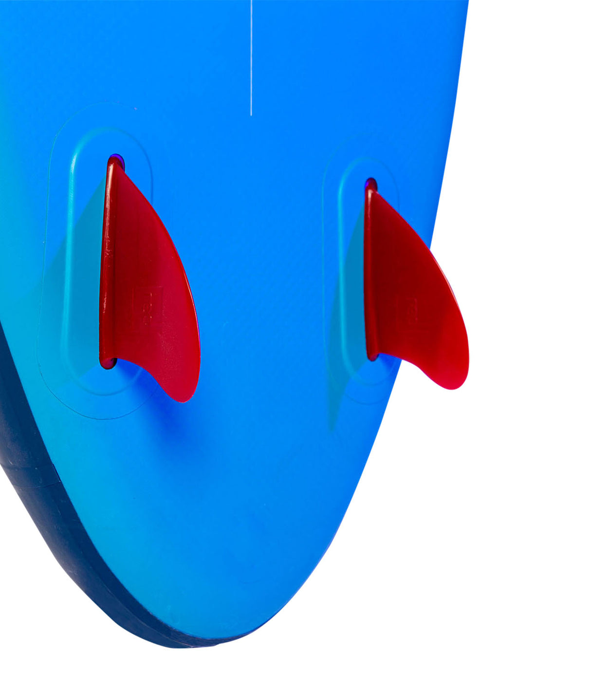 vinnen van red paddle 10.8 ride