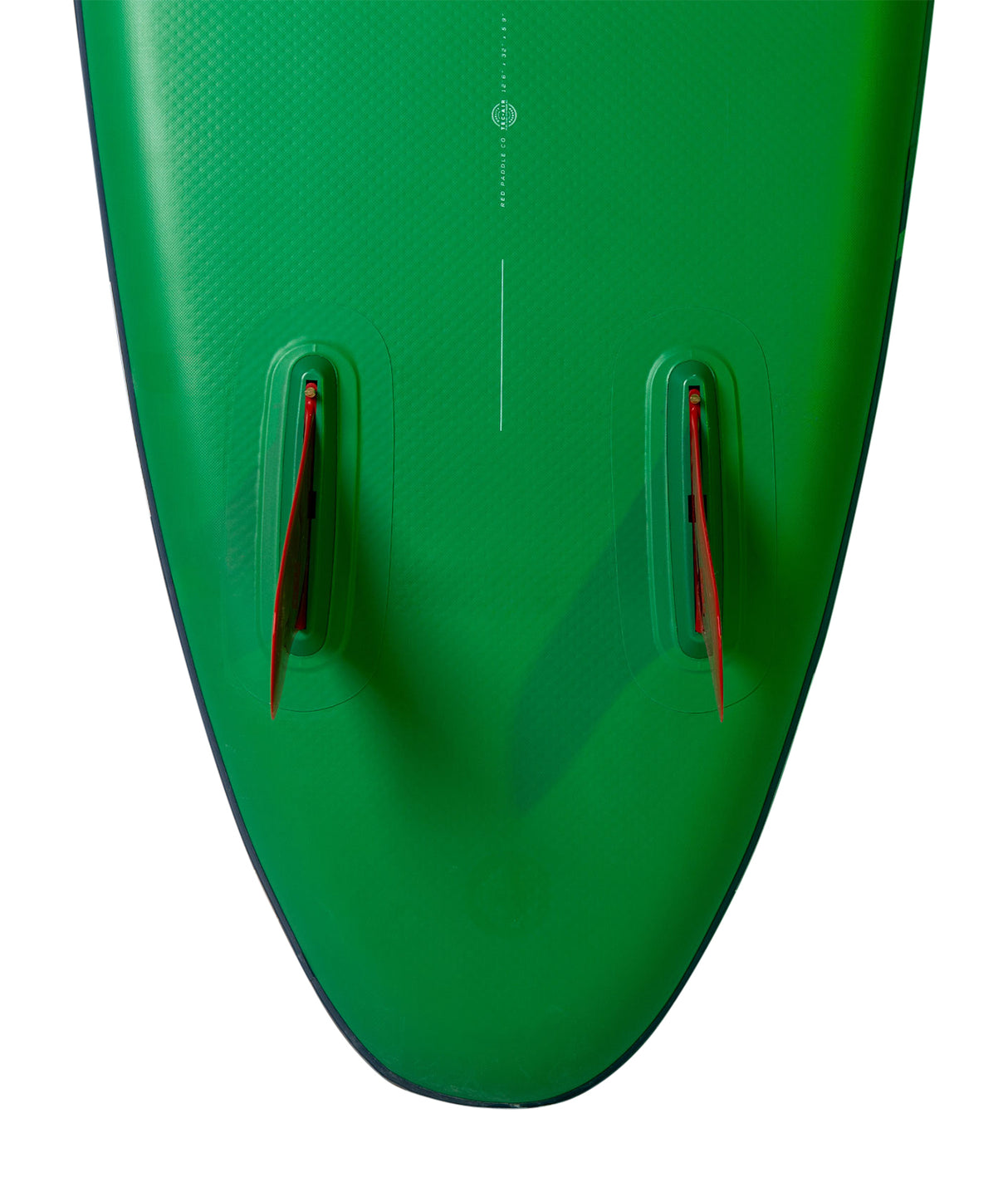 vinnen van red paddle 12.6 voyager ht