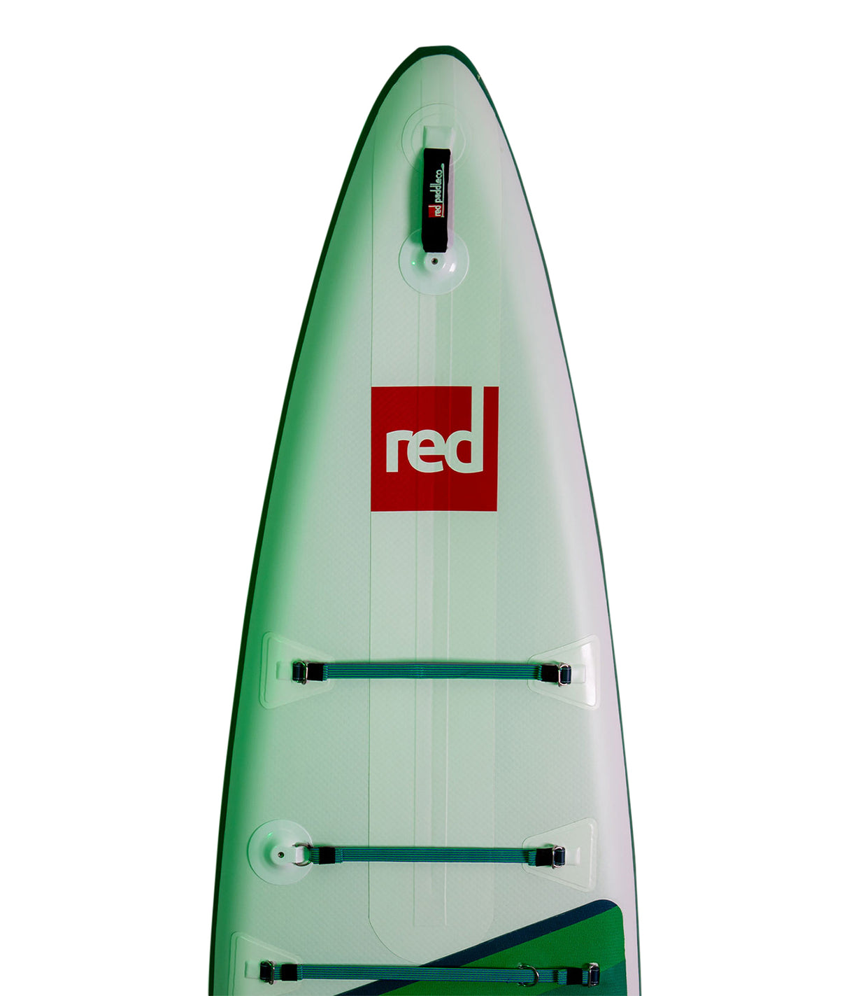 neus van red paddle voyager plus 13.2 ht