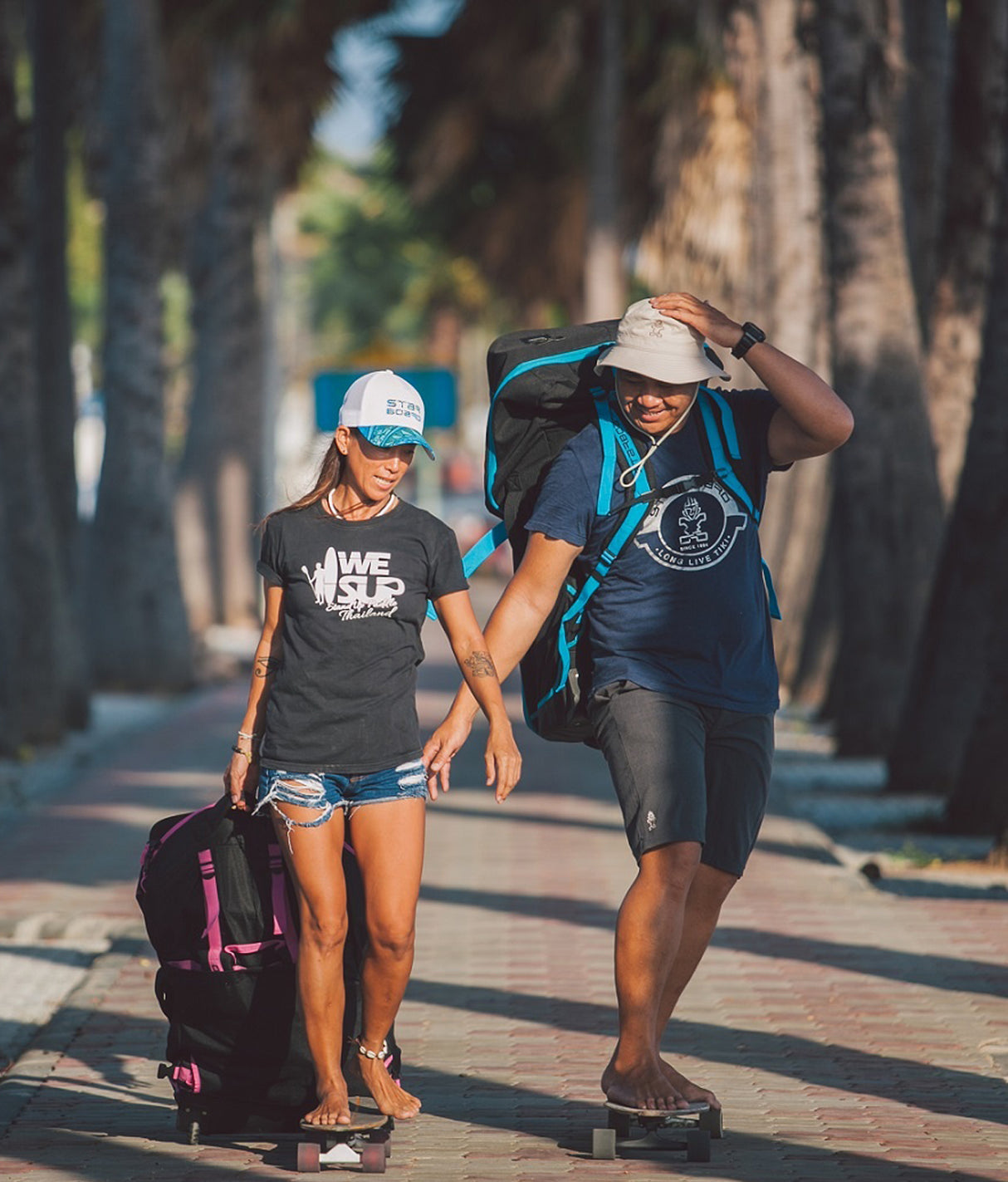 Starboard INFLATABLE SUP 10'8" X 33" X 5.5" iGO ZEN SC 2023