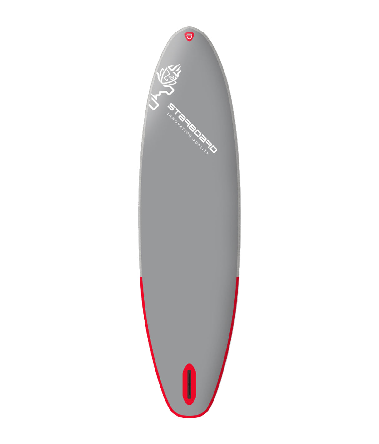 Starboard INFLATABLE SUP 10'8" X 33" X 5.5" iGO ZEN SC 2023