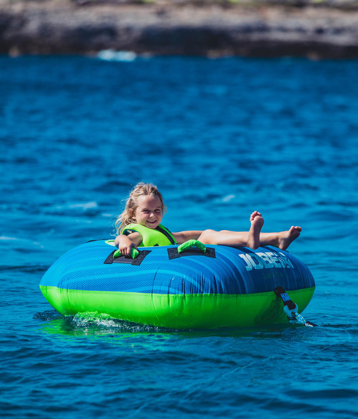 swath 1 persoons jobe