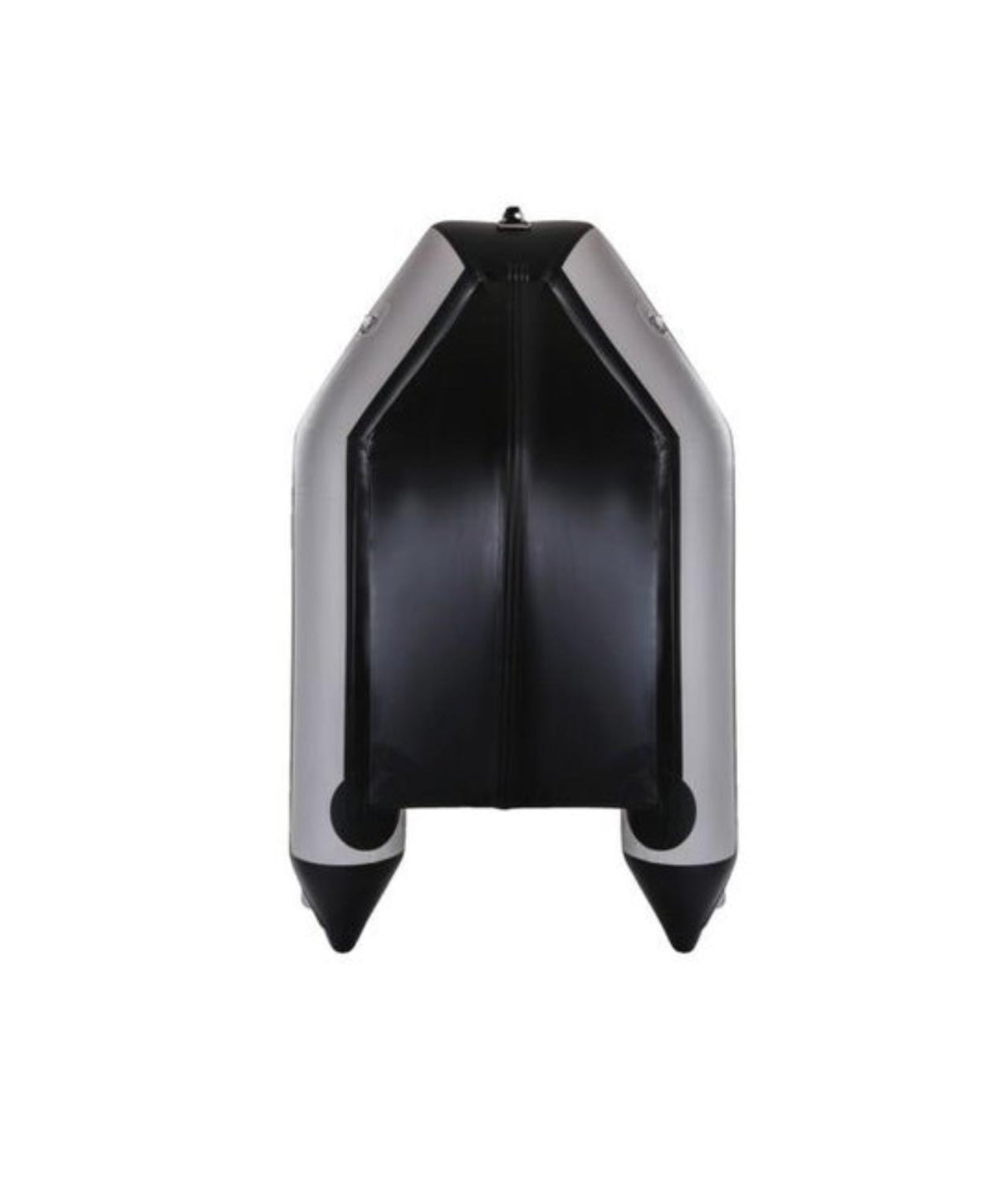 onderkant van talamex qla 230 aqualine airdeck