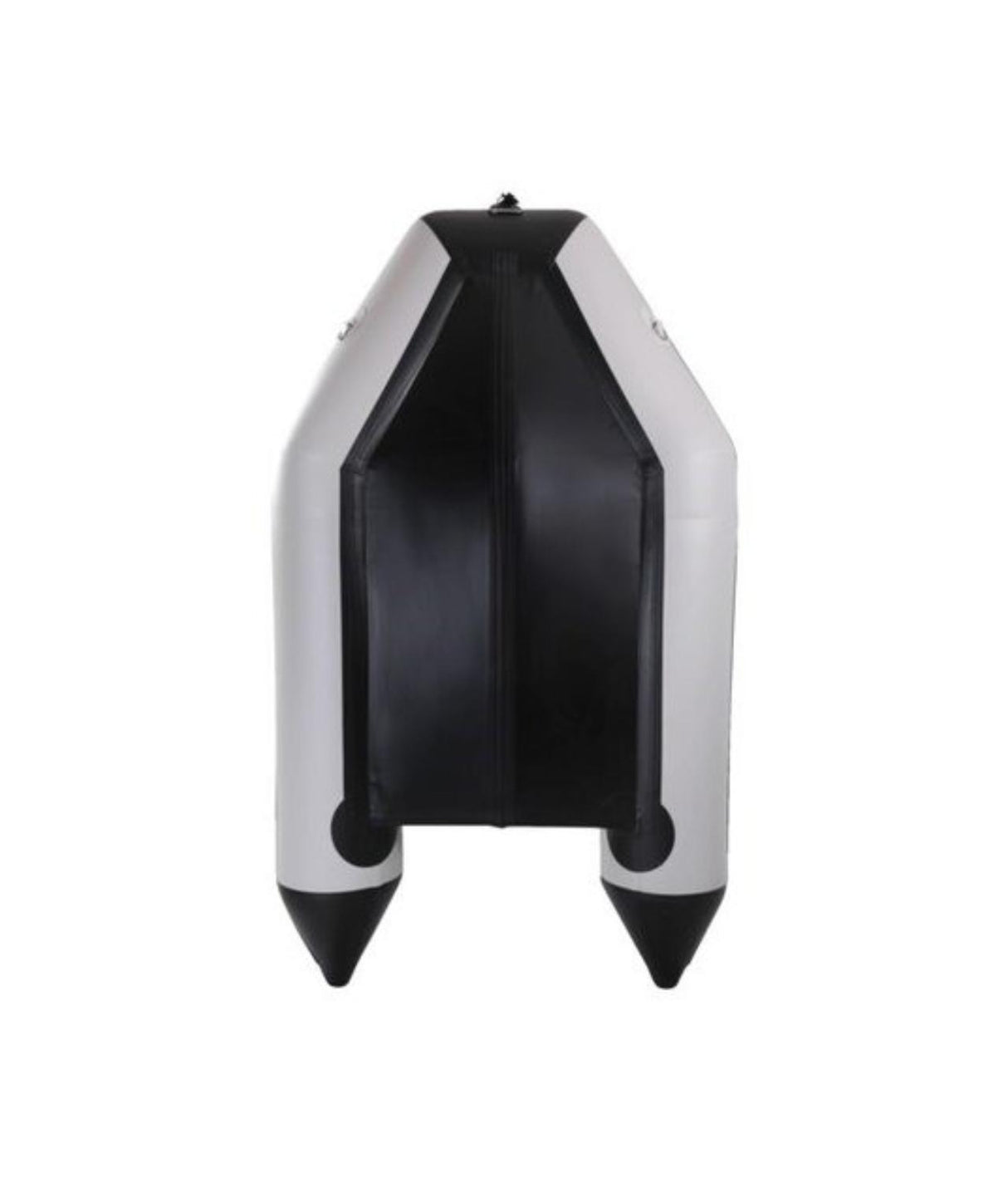 onderkant van talamex qla 250 aqualine airdeck