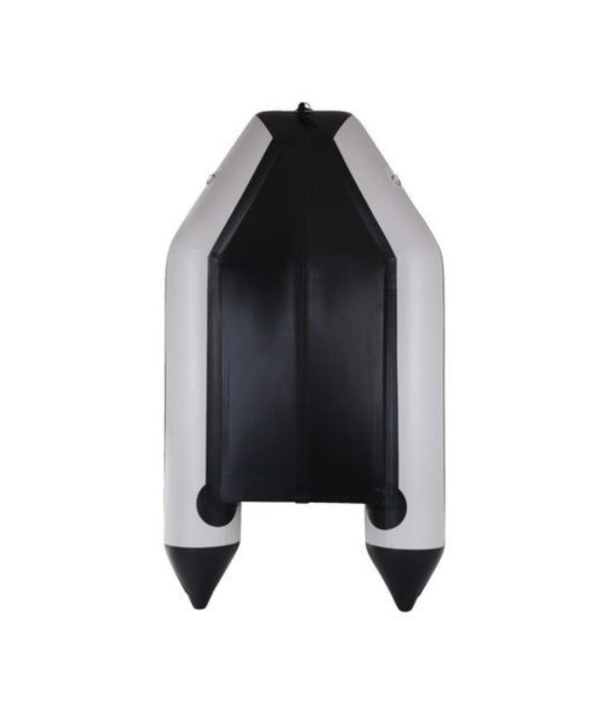 onderkant van talamex qla 270 aqualine airdeck