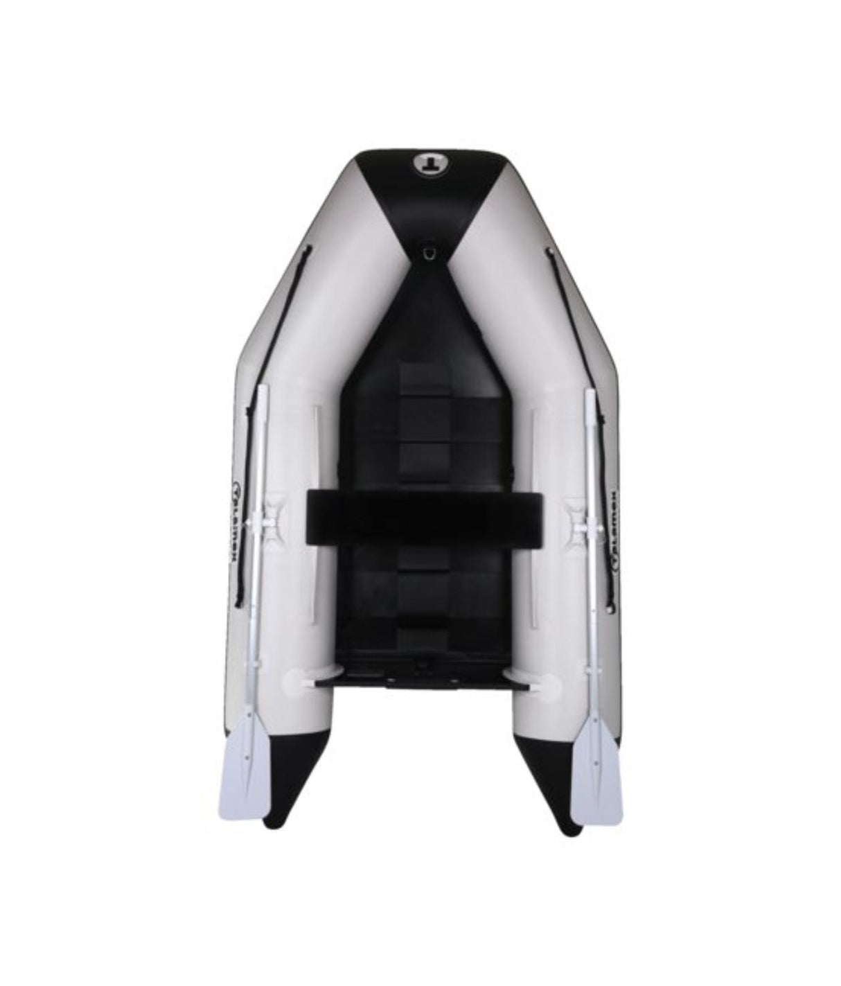 bovenkant van talamex qls 200 aqualine slatted