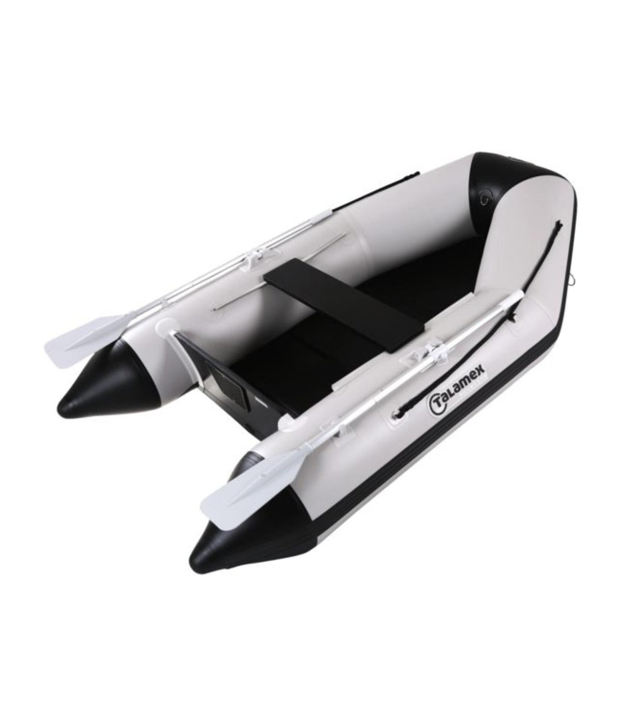 talamex aqualine qls 230 slatted rubberboot