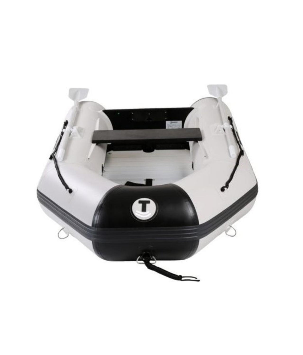 voorzijde van talamex aqualine qlx 250