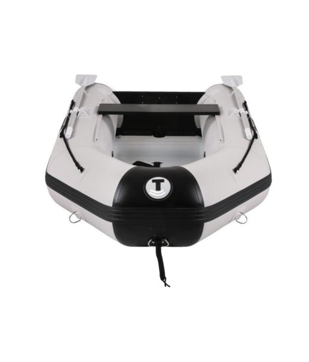 voorzijde van talamex aqualine qlx 270