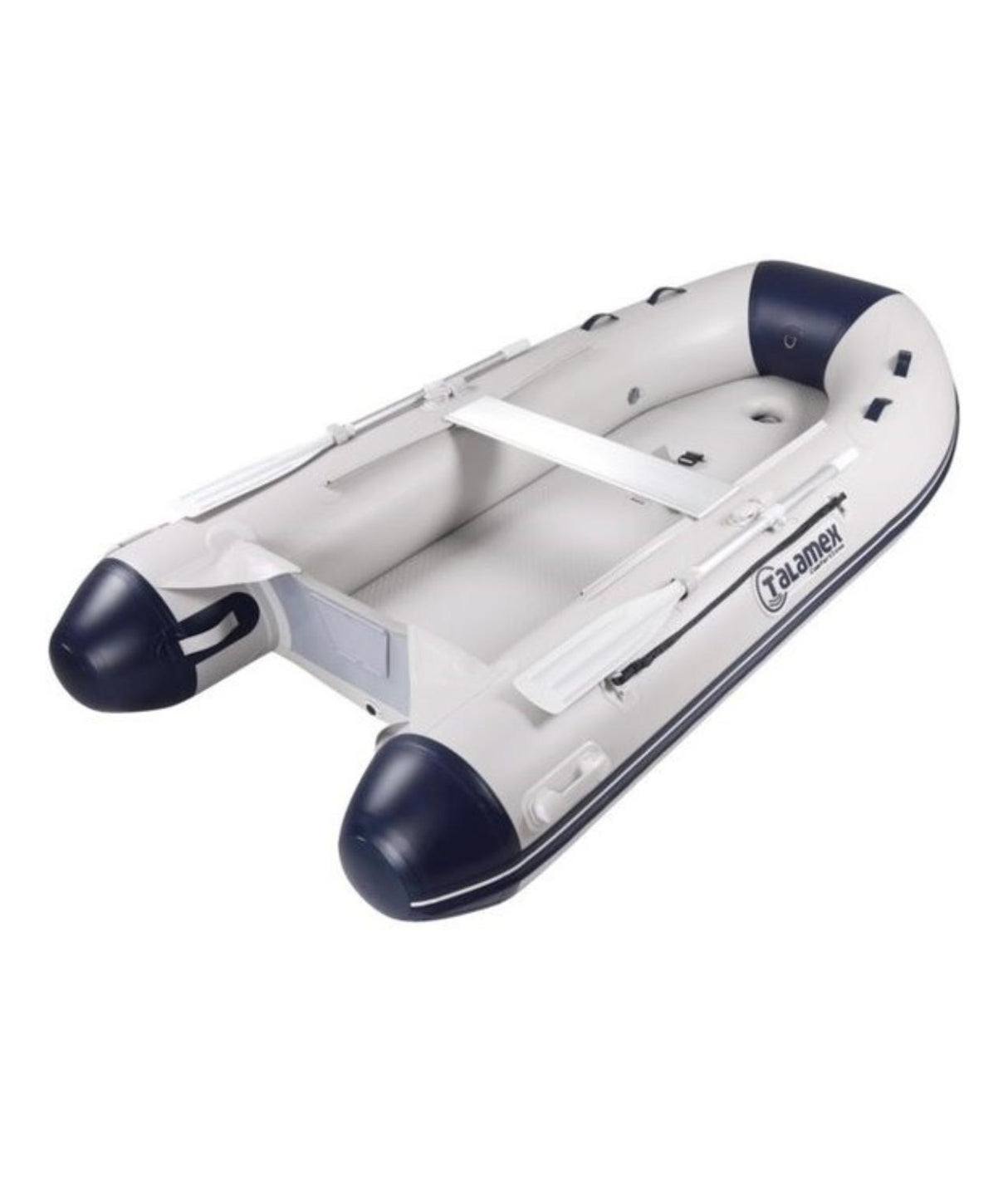 talamex comfortline tla 300 airdeck rubberboot