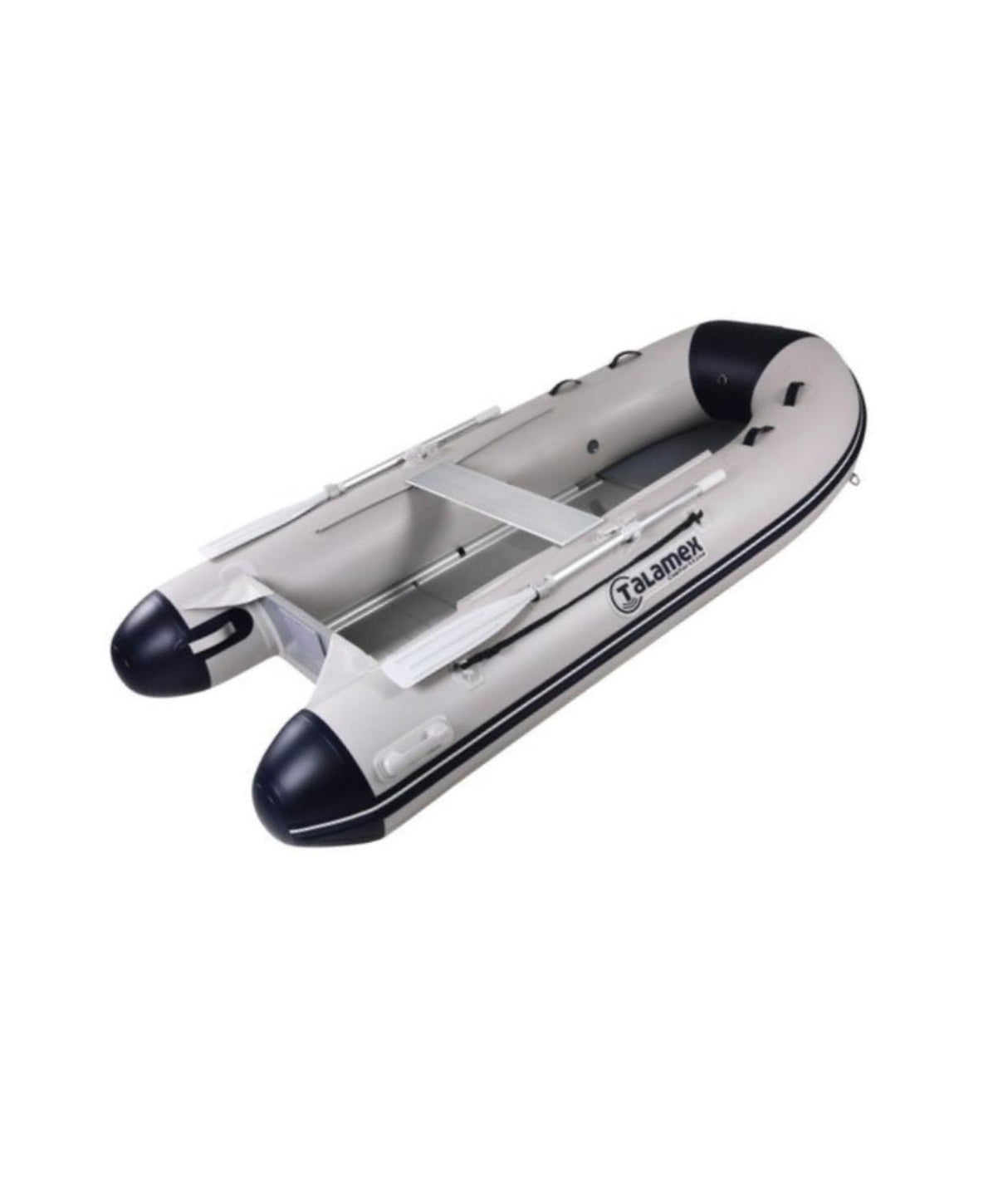 talamex comfortline tlx 300 alu-floor rubberboot