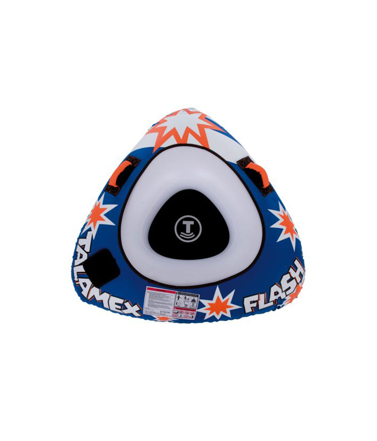 talamex flash funtube 1 persoons