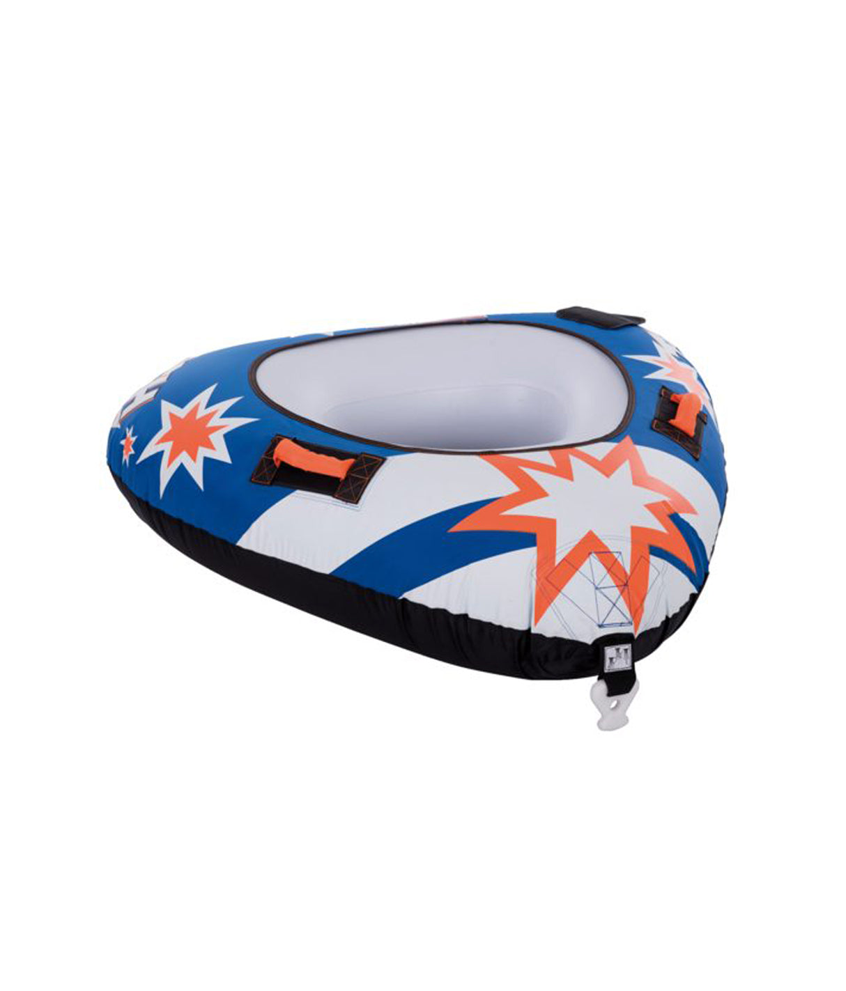 Talamex Funtube Flash 1-persona