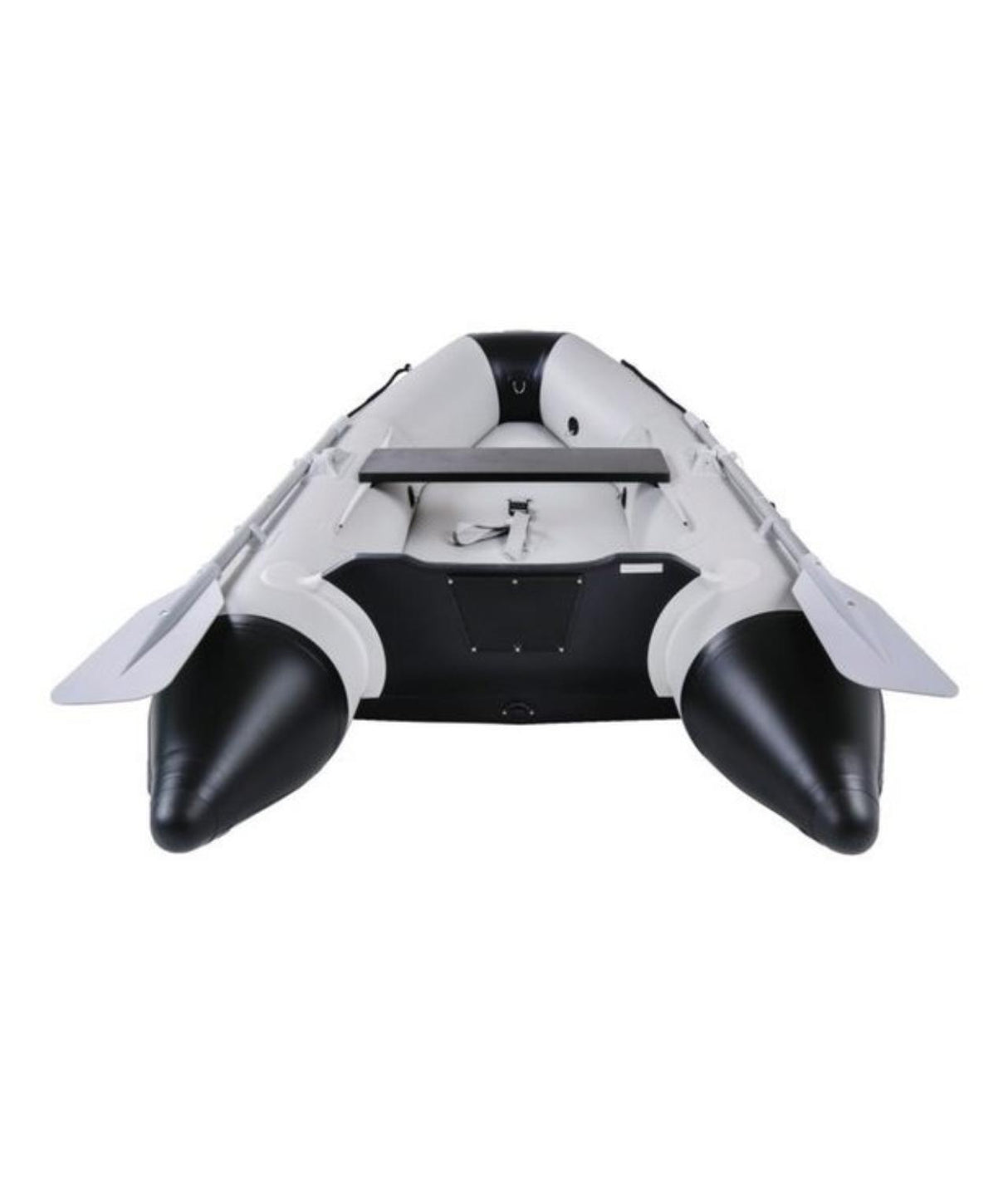 achterkant van talamex aqualine qla 230