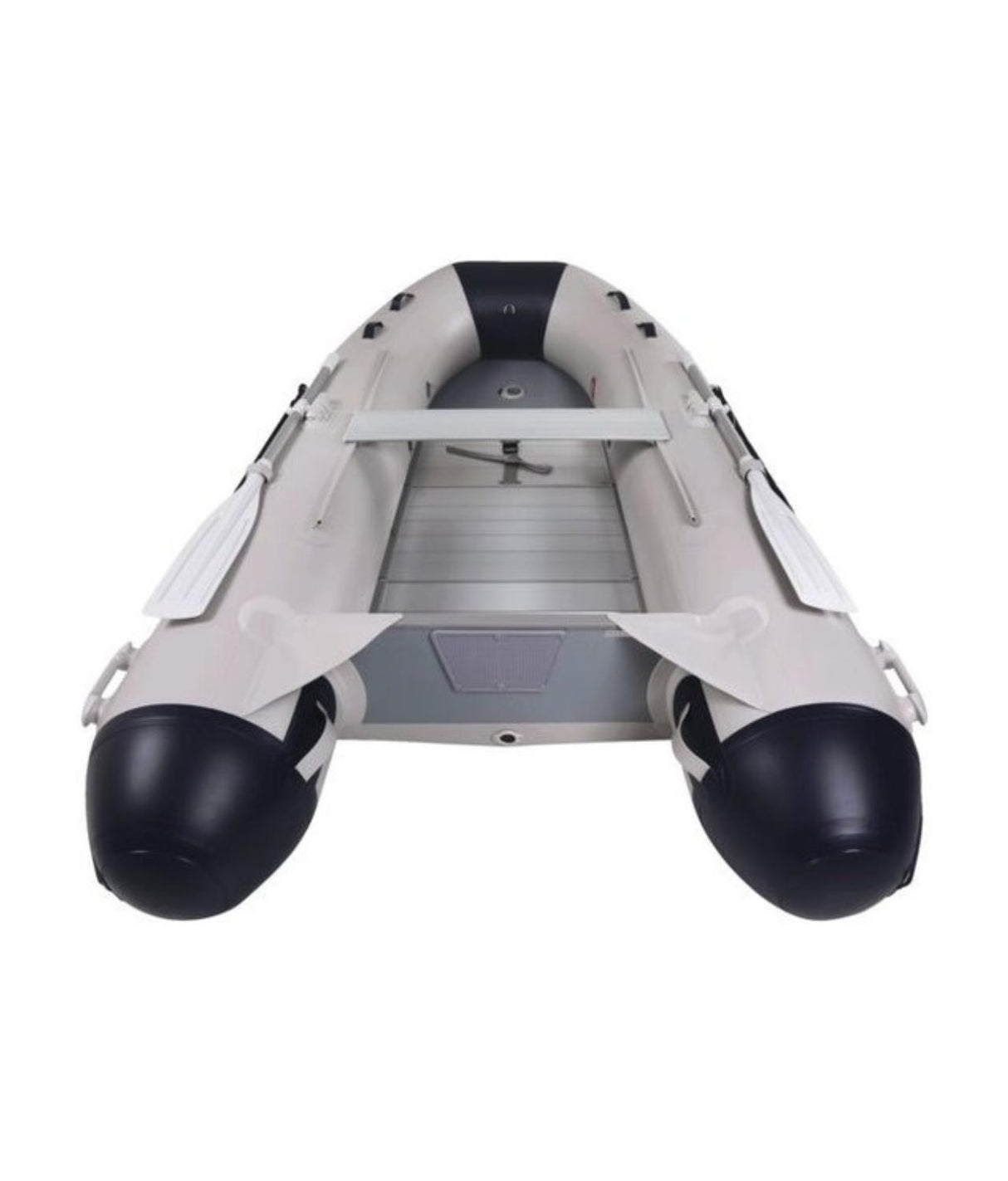 achterkant van talamex comfortline tlx 300