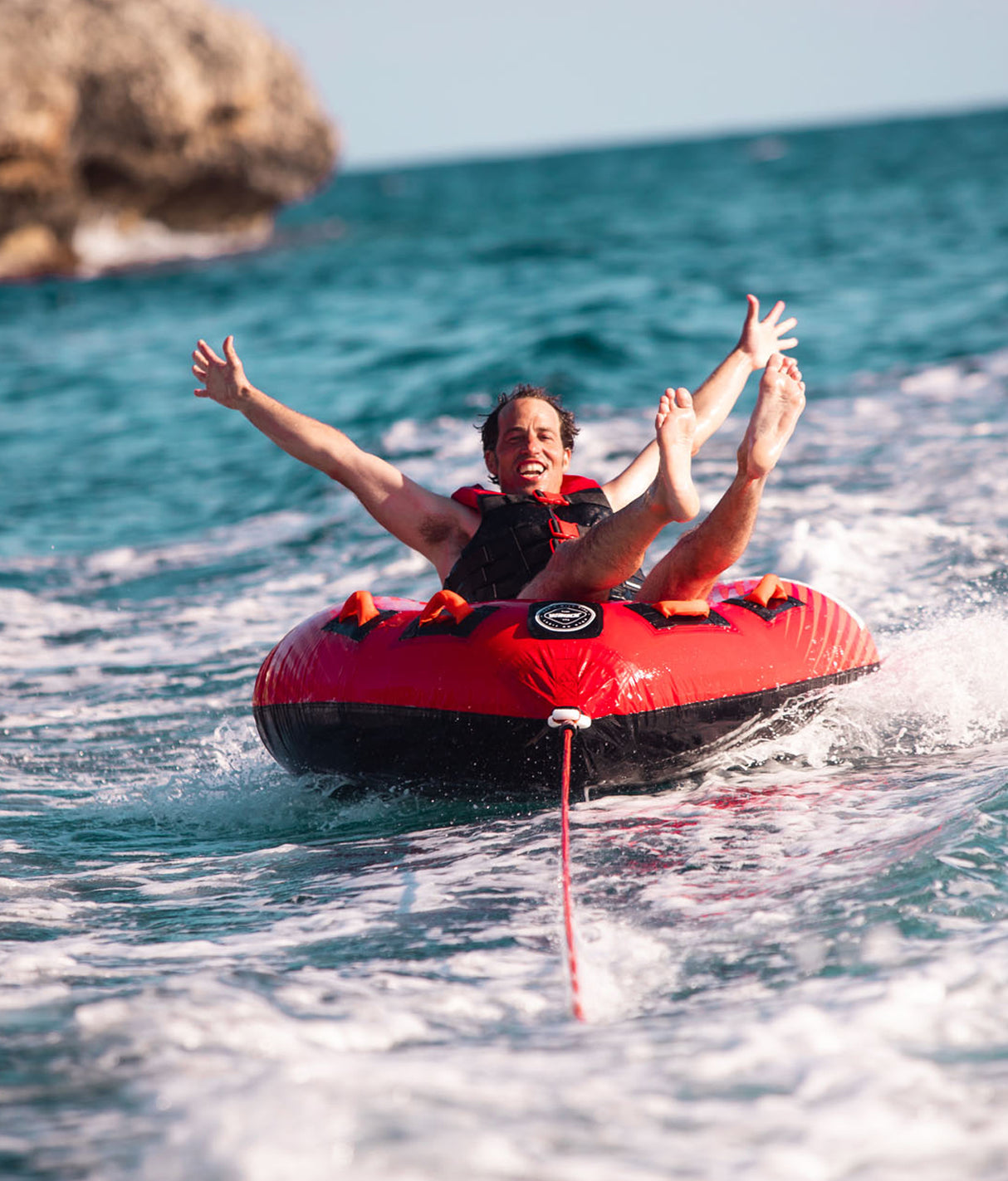 Jobe Thunder Funtube 1P