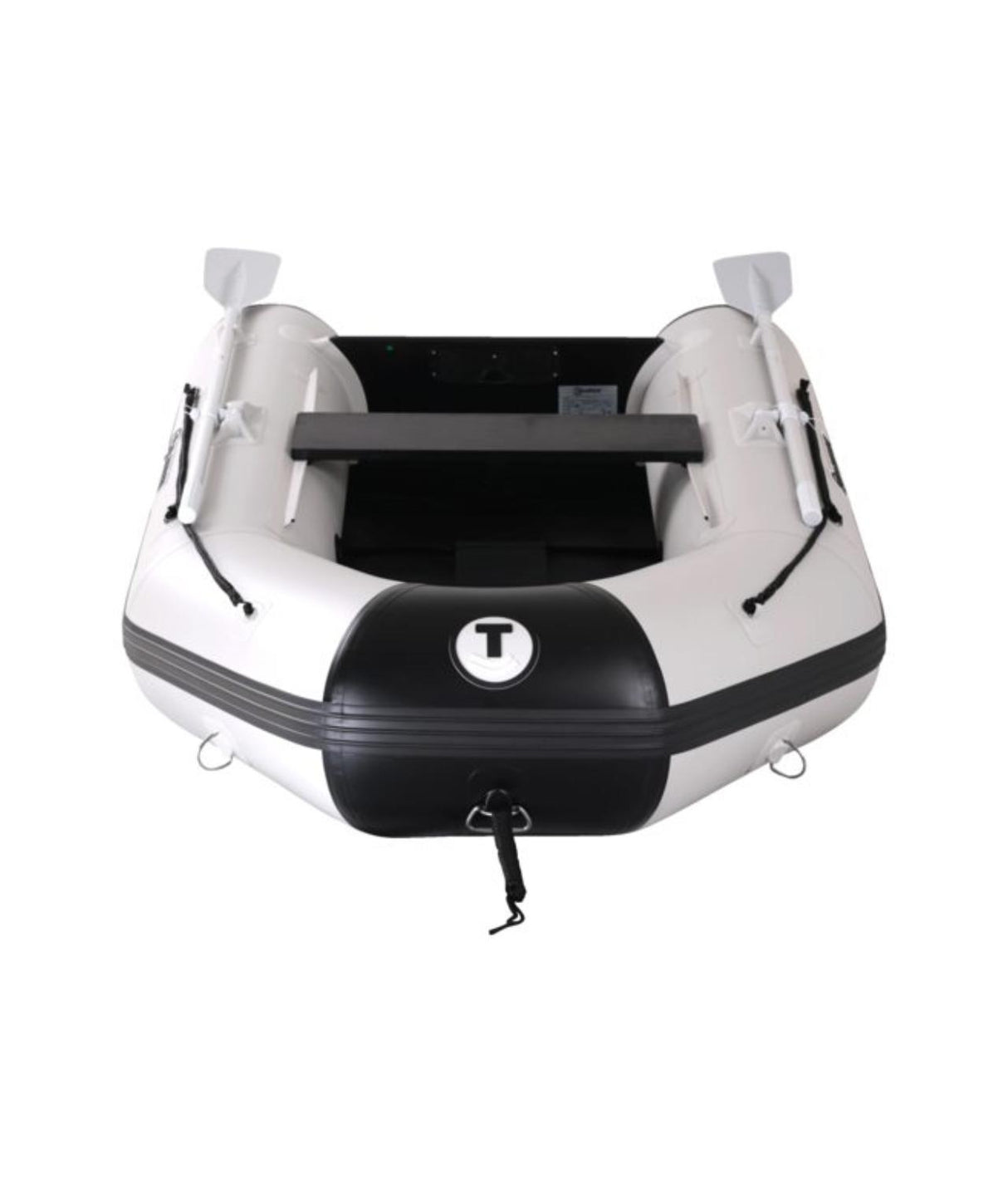 talamex qls 230 slatted voorzijde