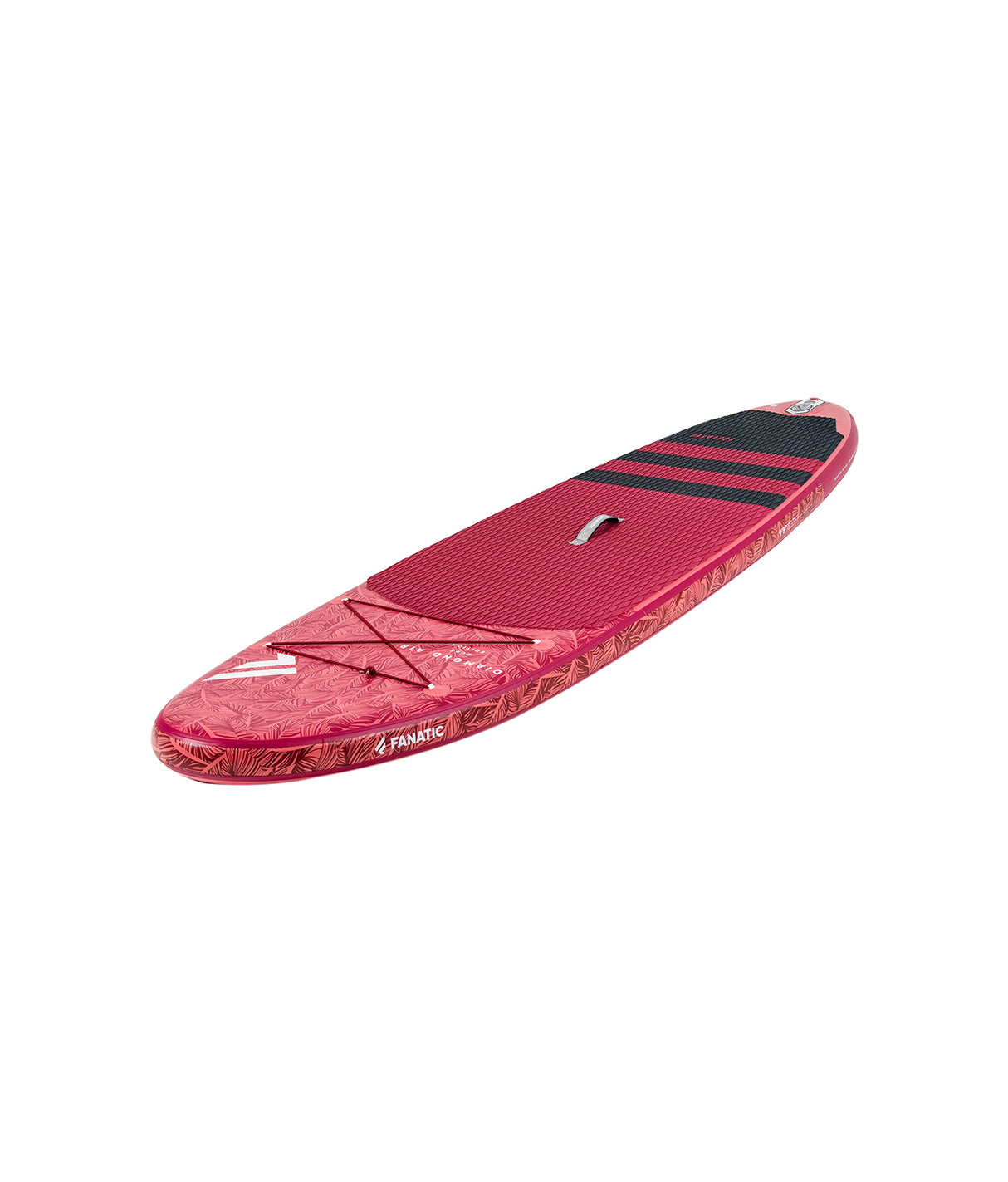 diamond air 10'4 zijkant