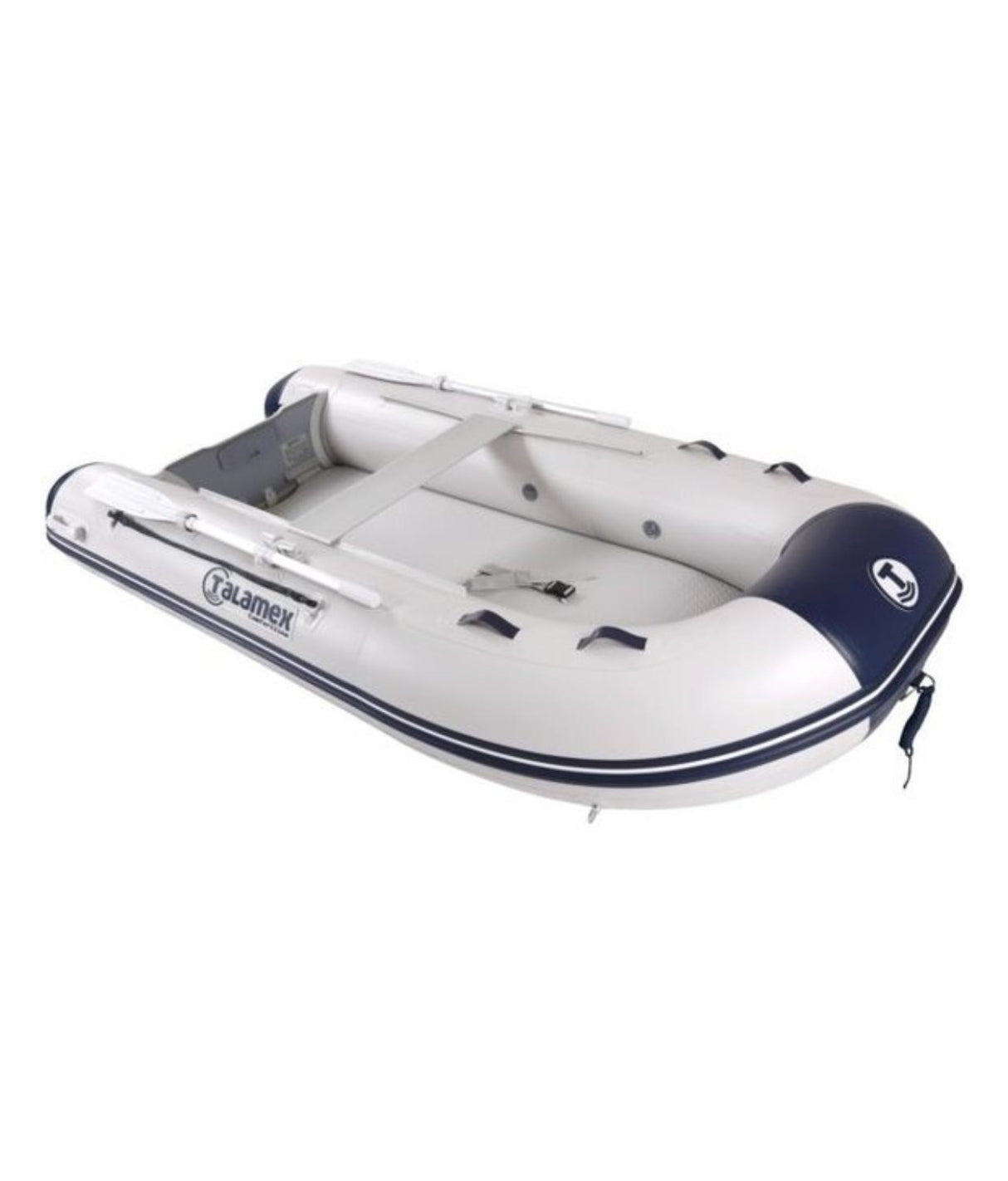 talamex comfortline tla 300 zijkant