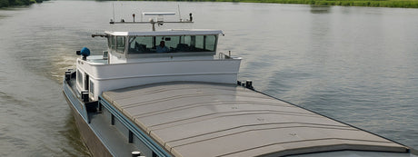 Commerciële scheepvaart: welke vaarbewijzen en certificaten zijn verplicht?